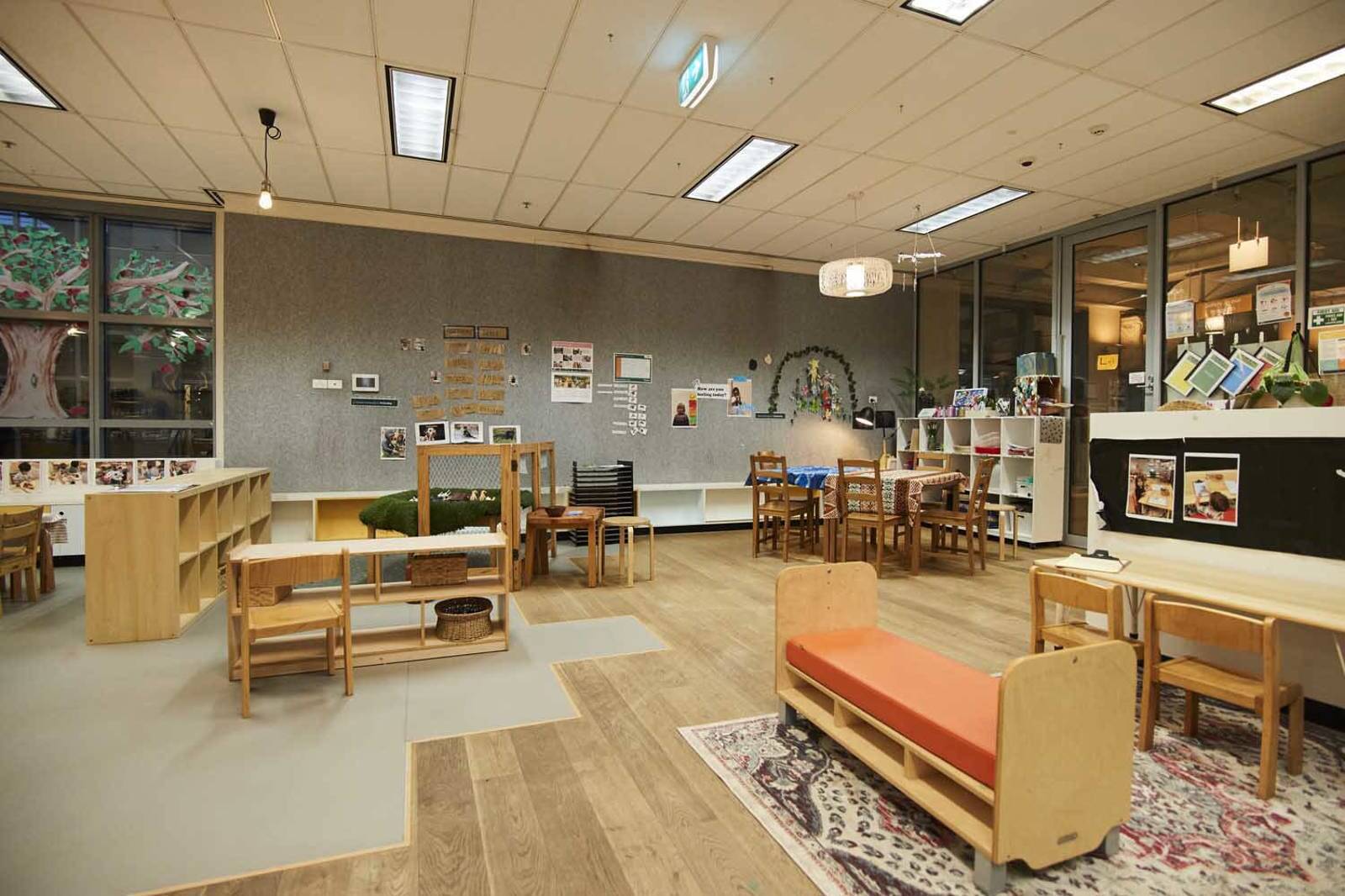 Guardian Childcare & Education Collins Street