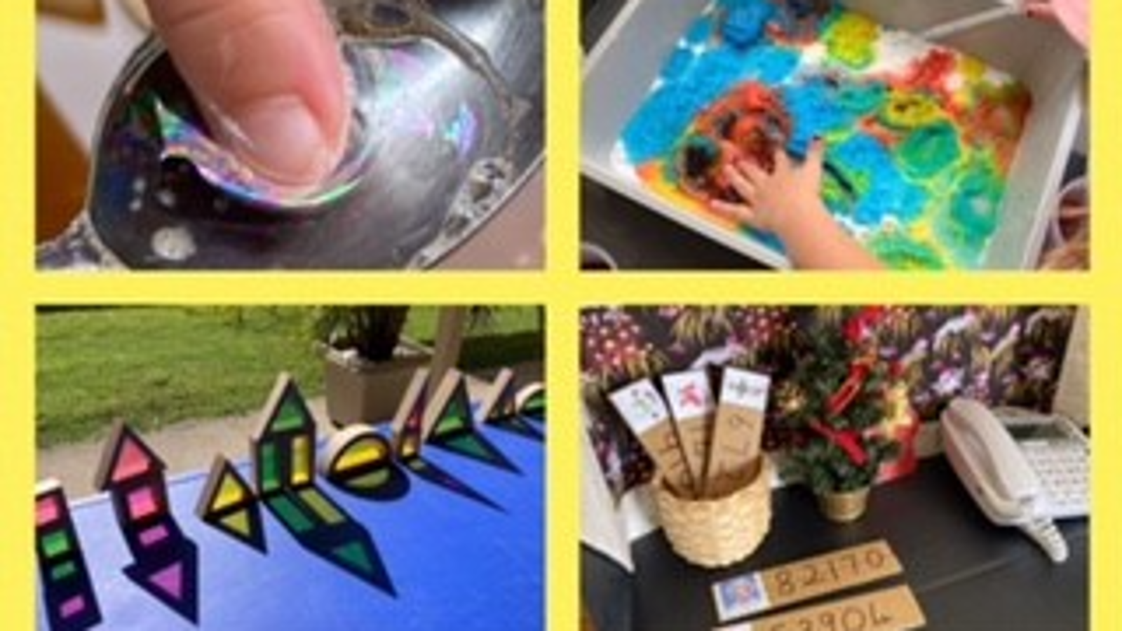 Margaret's Family Day Care