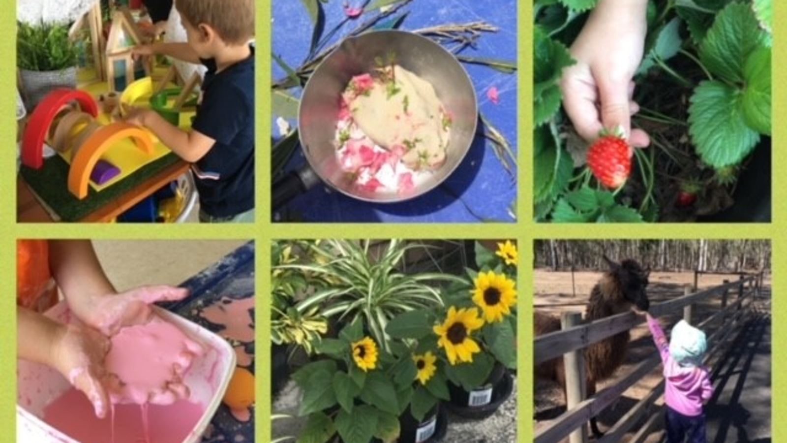 Margaret's Family Day Care