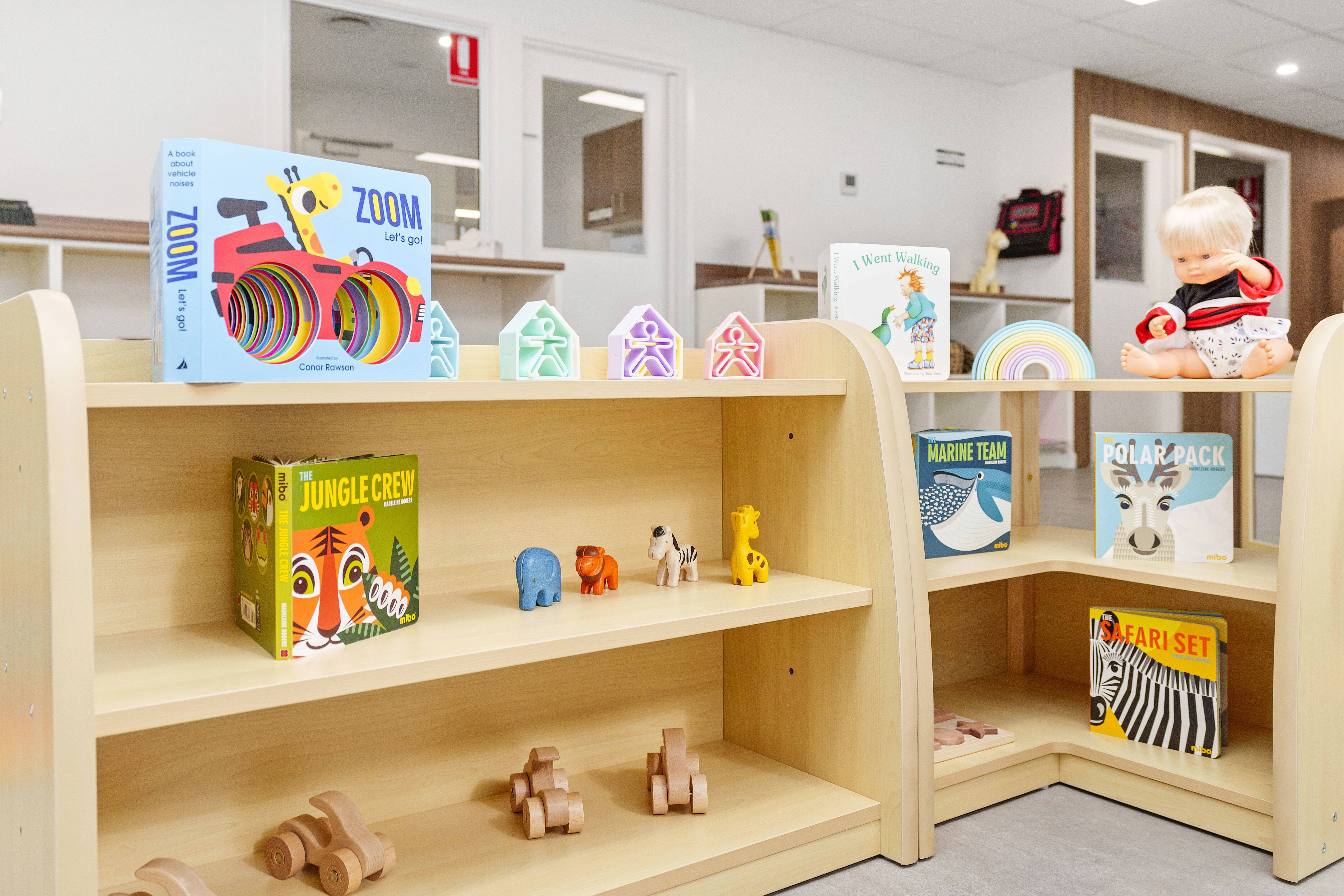 Little Peoples Early Learning Centre Wagga Wagga