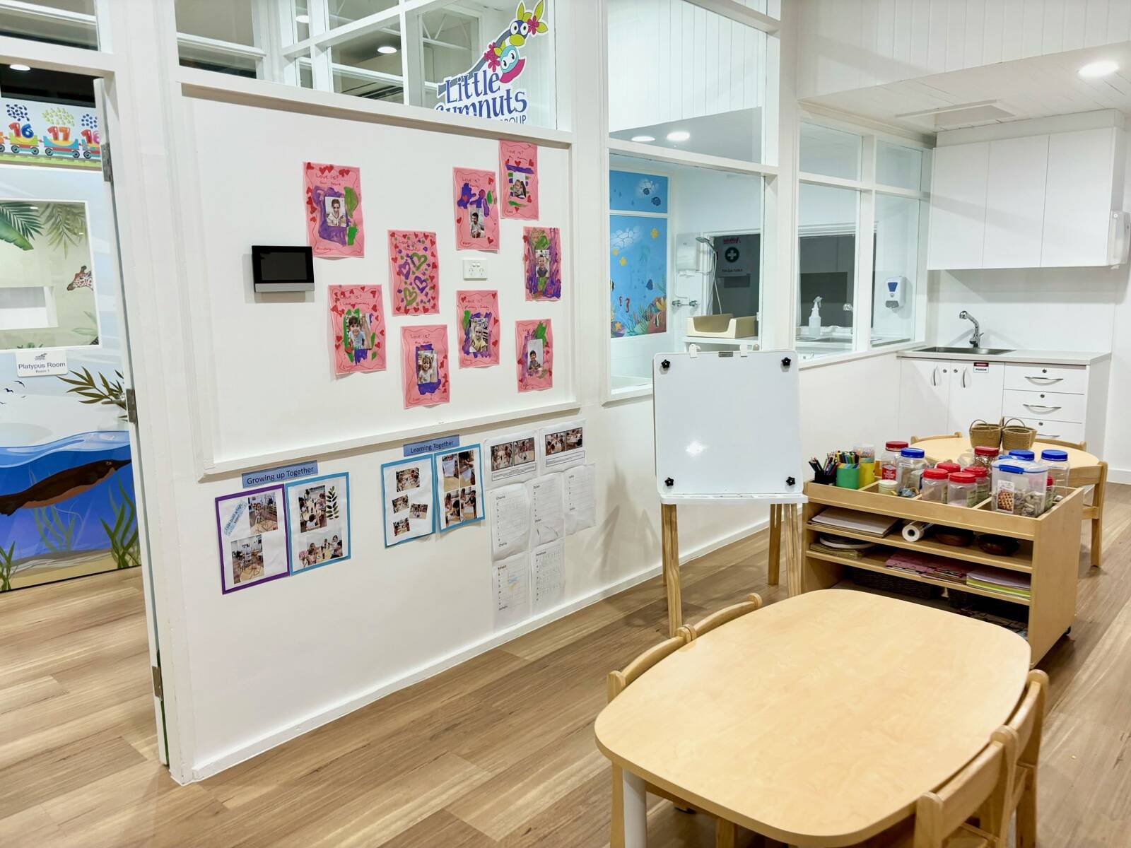 Little Gumnuts West Pymble Early Learning Centre