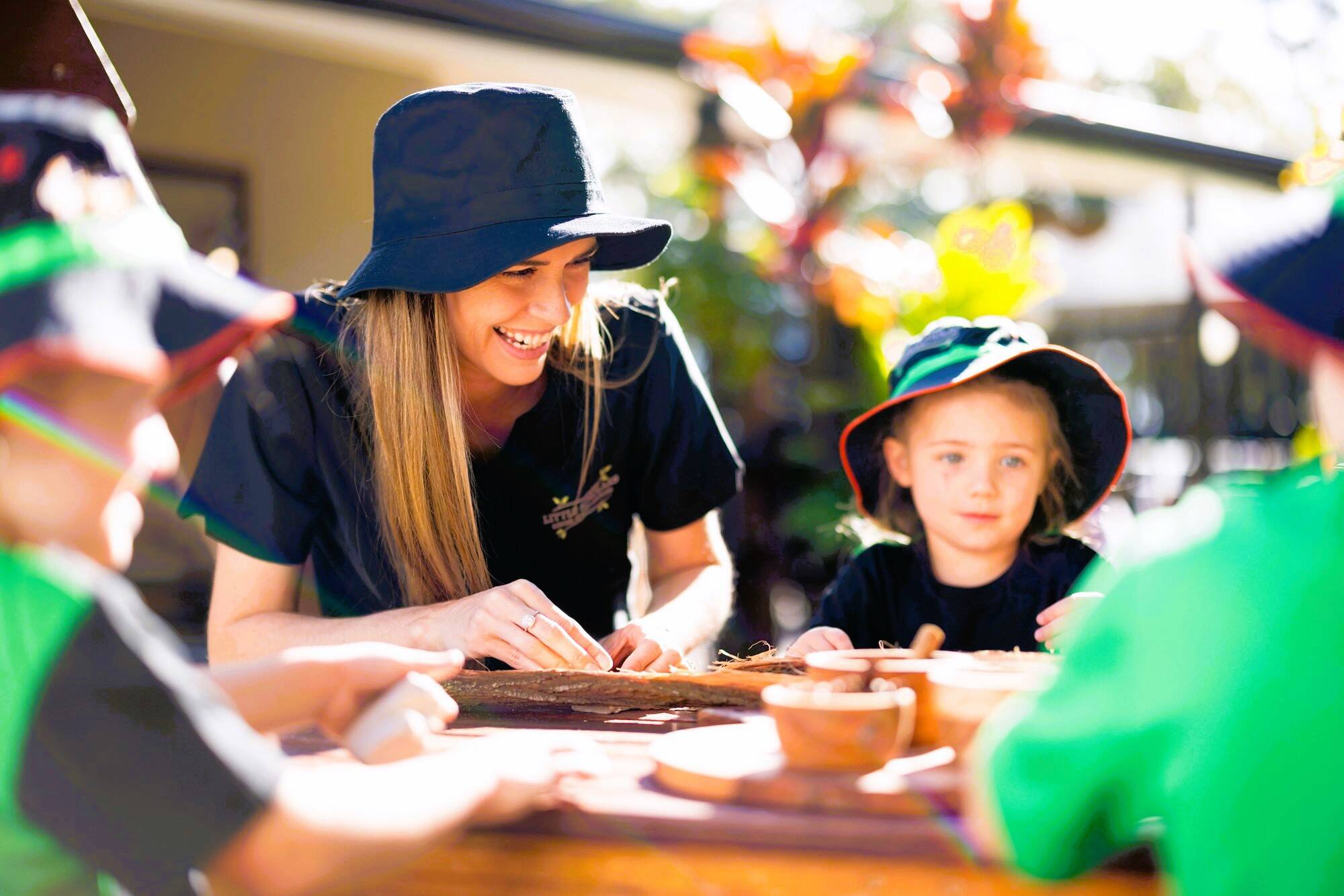 Little Scholars School of Early Learning - Yatala