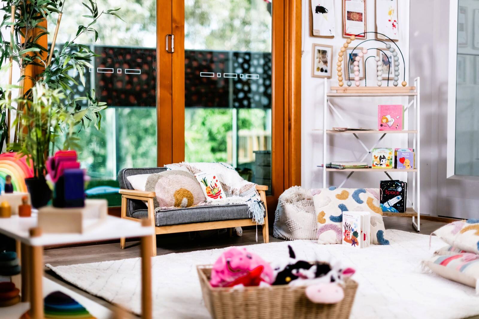 Little Scholars School of Early Learning - Stapylton