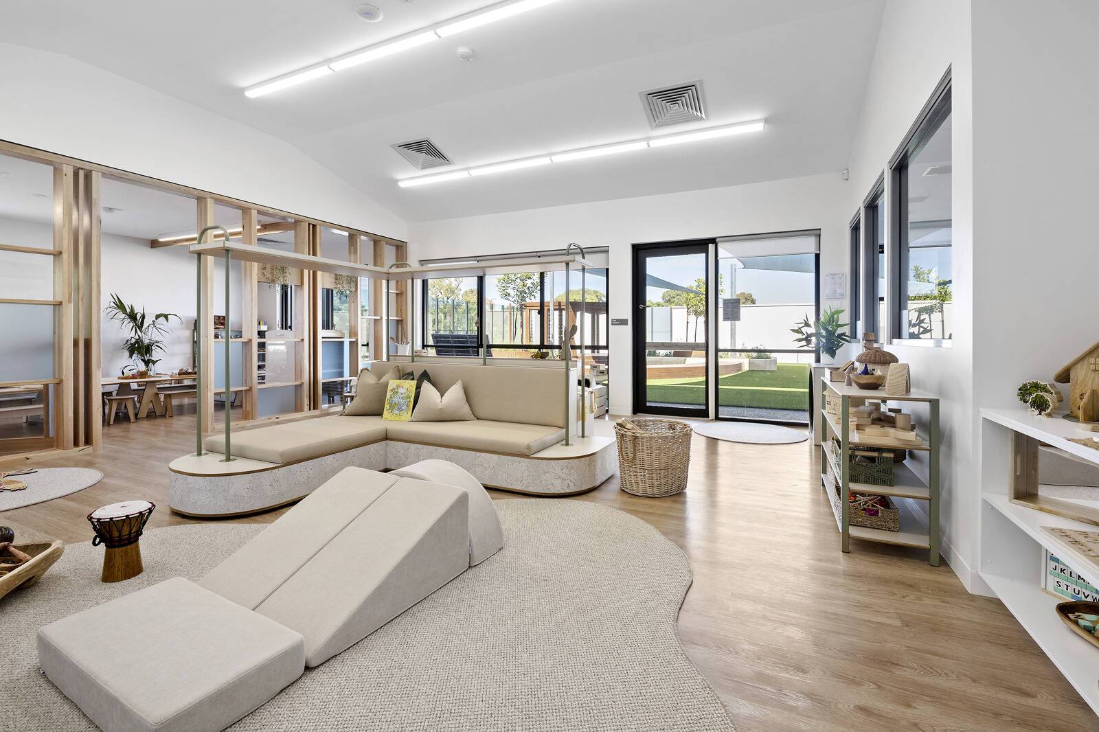 Nido Early School Thornlie - NOW OPEN!