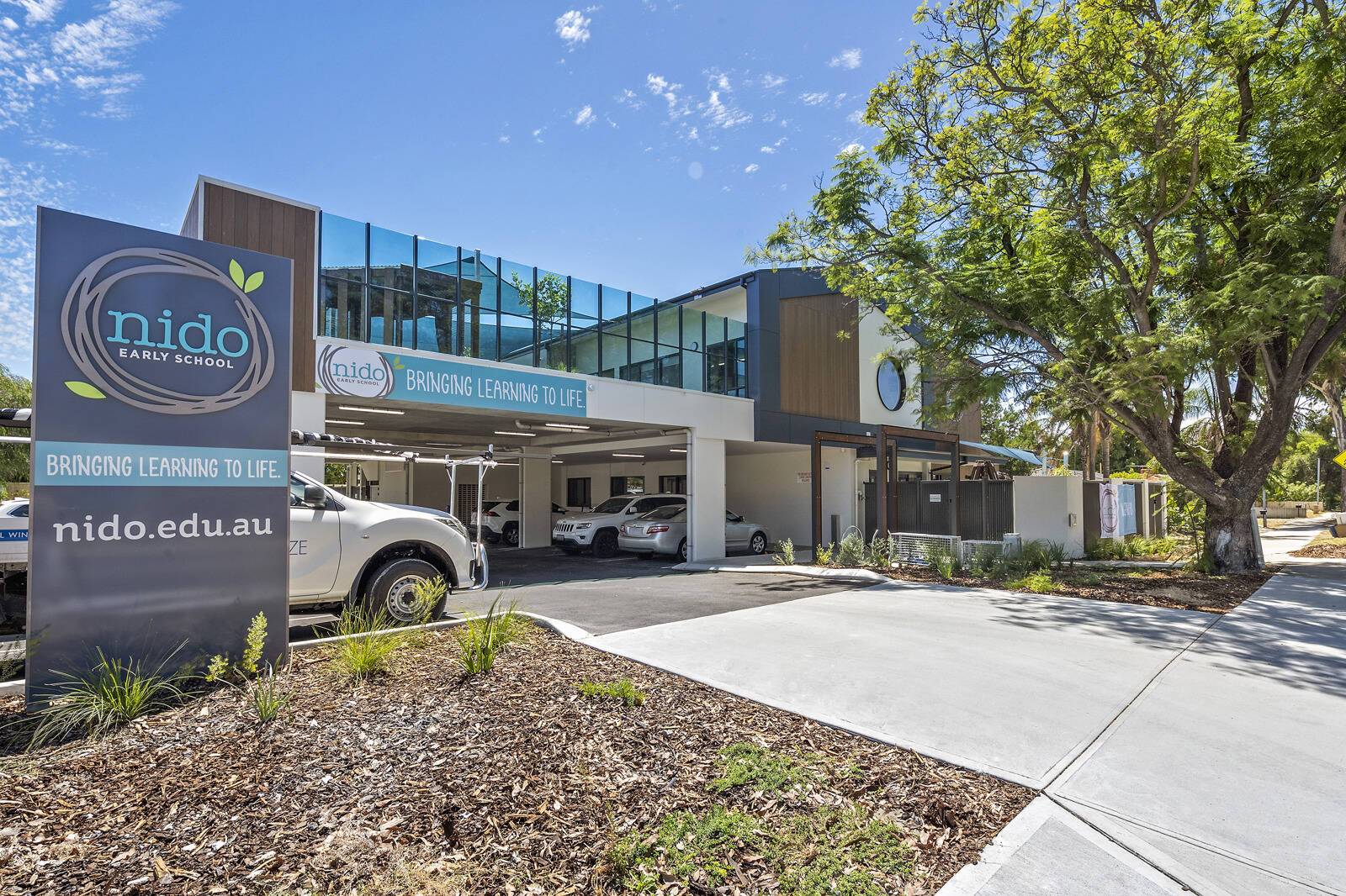 Nido Early School Thornlie - NOW OPEN!