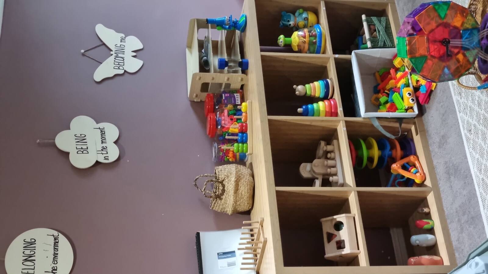 Mini Banksia's Family Day Care