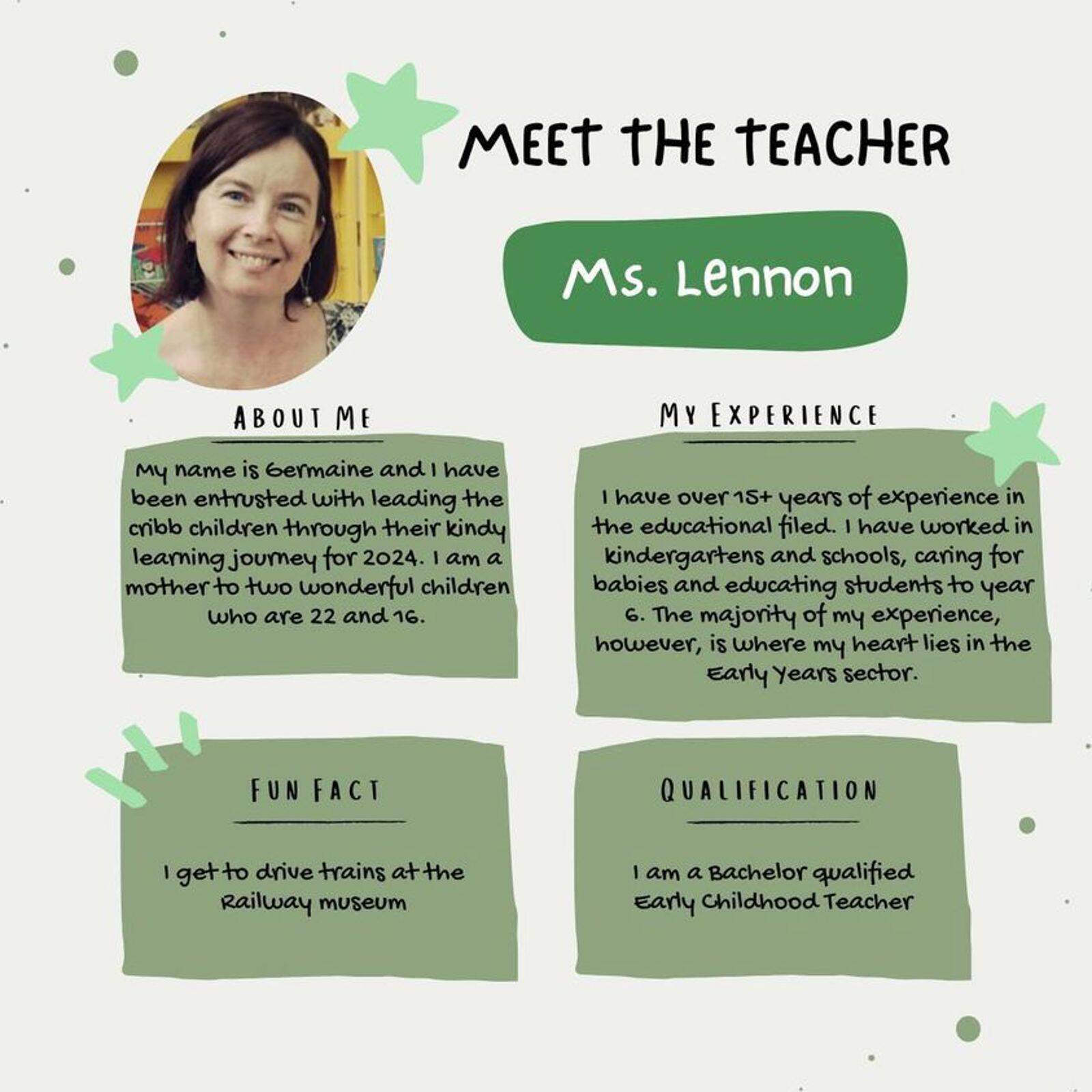 Cribb Street Childcare Centre