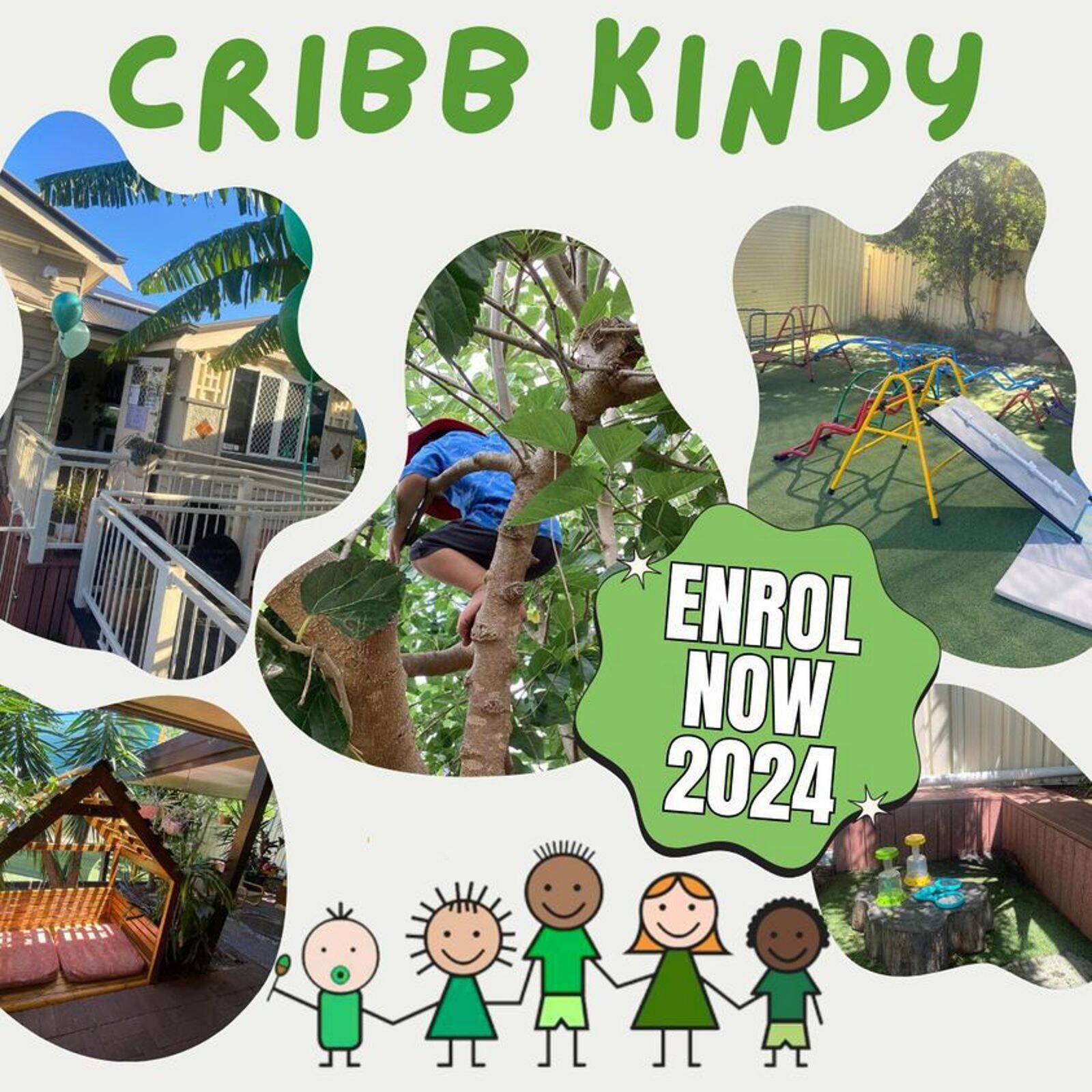 Cribb Street Childcare Centre