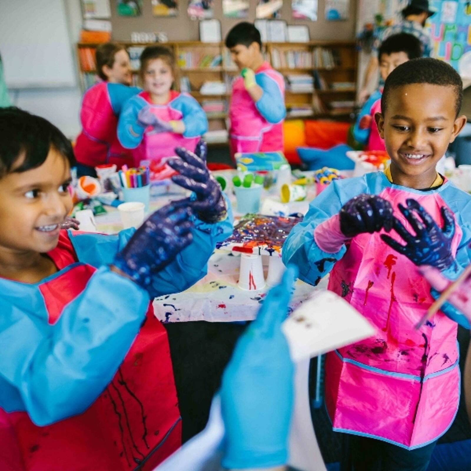 KidsCo OSHC St Brigid's Primary School