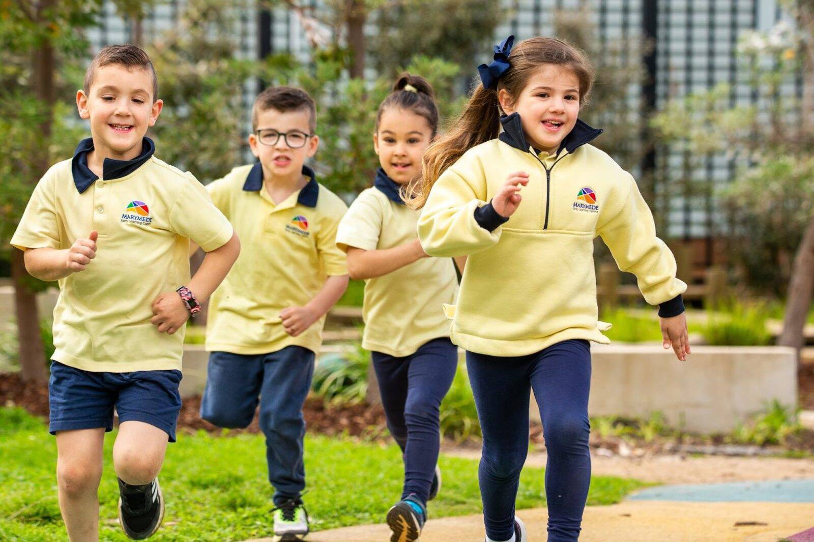 Marymede Early Learning Centre