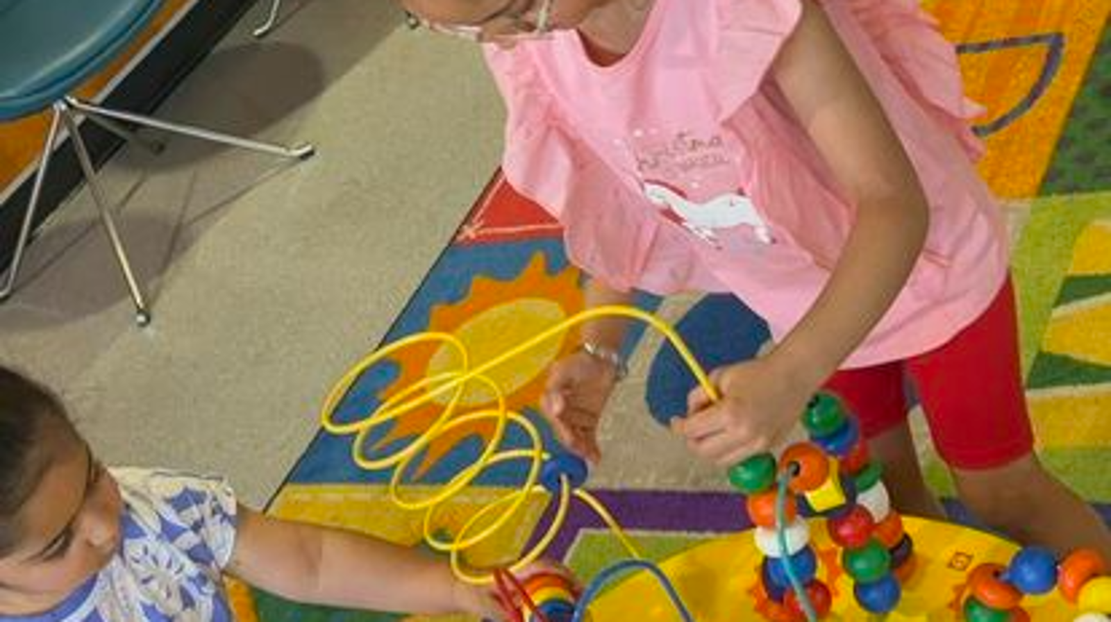 Heritage park family daycare