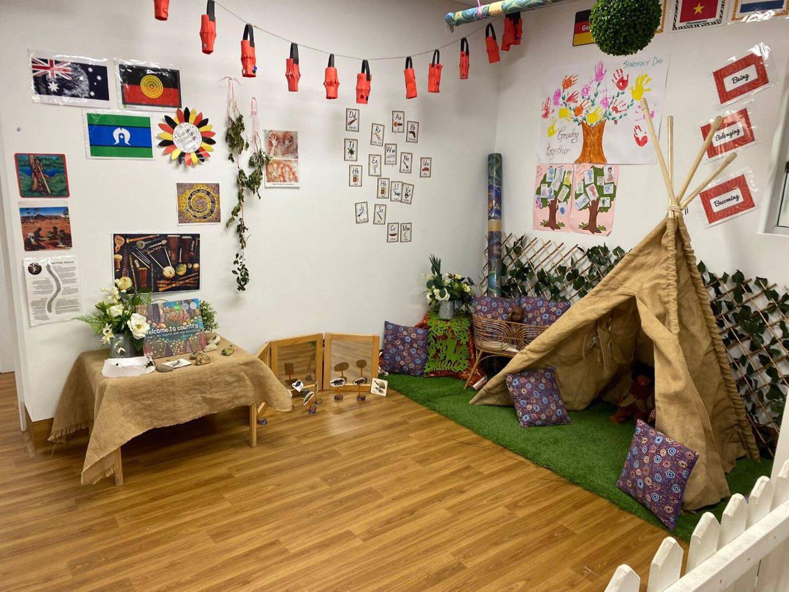 Love Of Learning Early Learning Centre - Mount Druitt