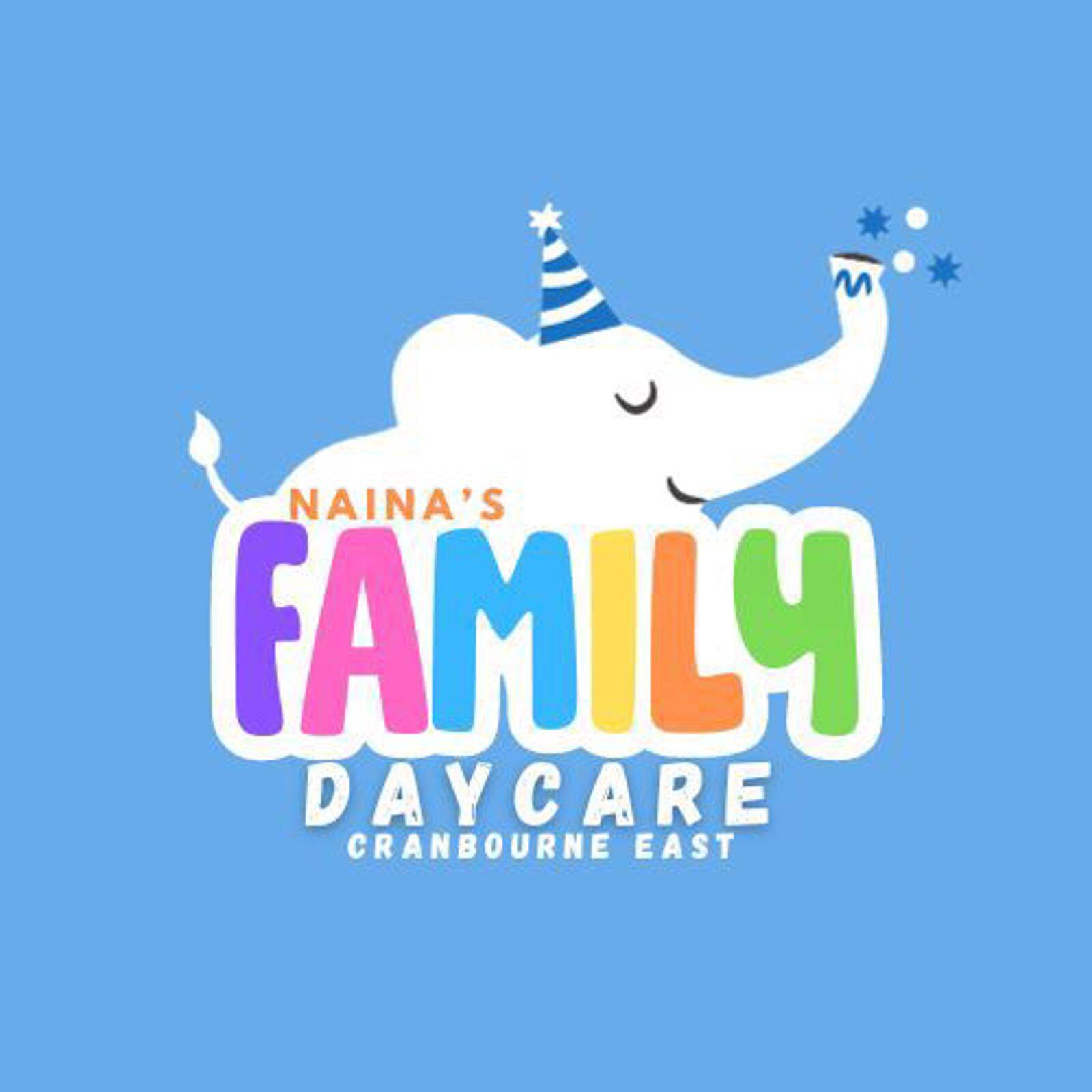 Naina's Family Daycare Registered with Little Tinkers Family Daycare