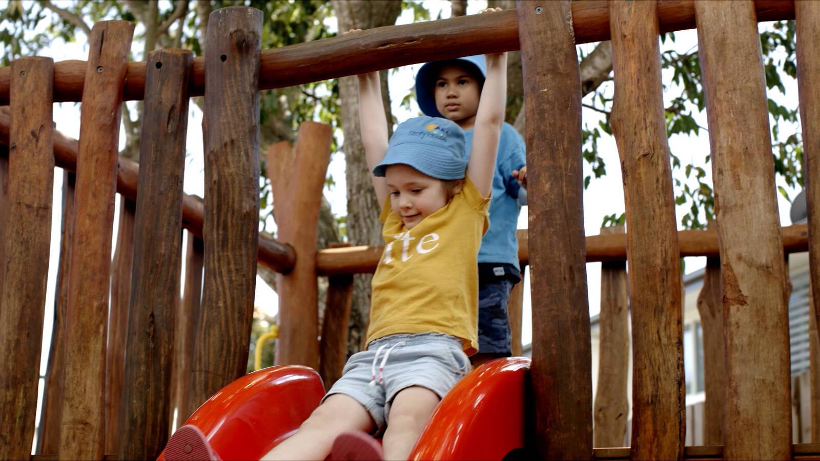 Gardenia Early Learning Deception Bay