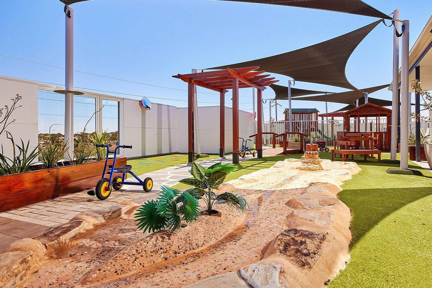 Green Leaves Early Learning Woodcroft