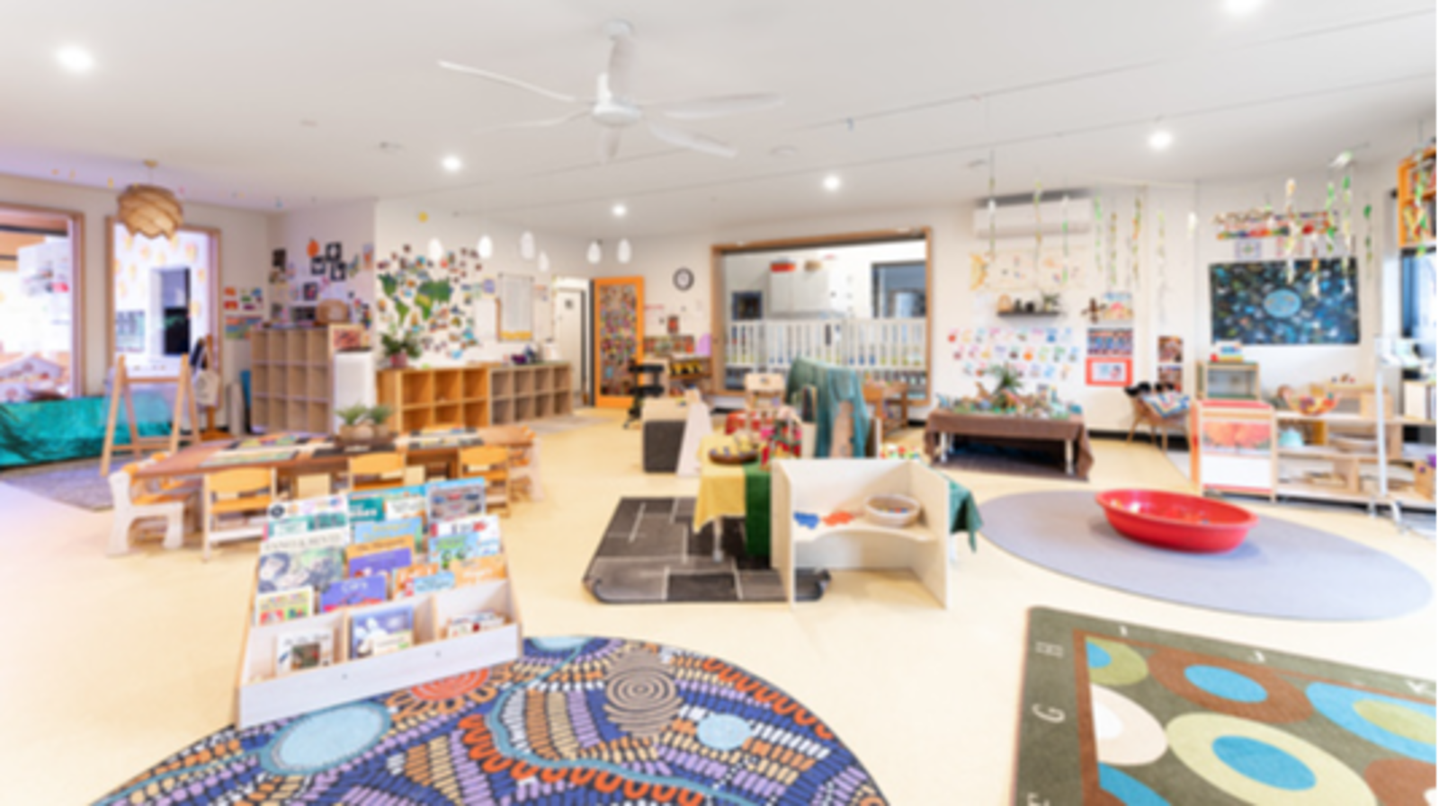 Haven Early Learning Rowville