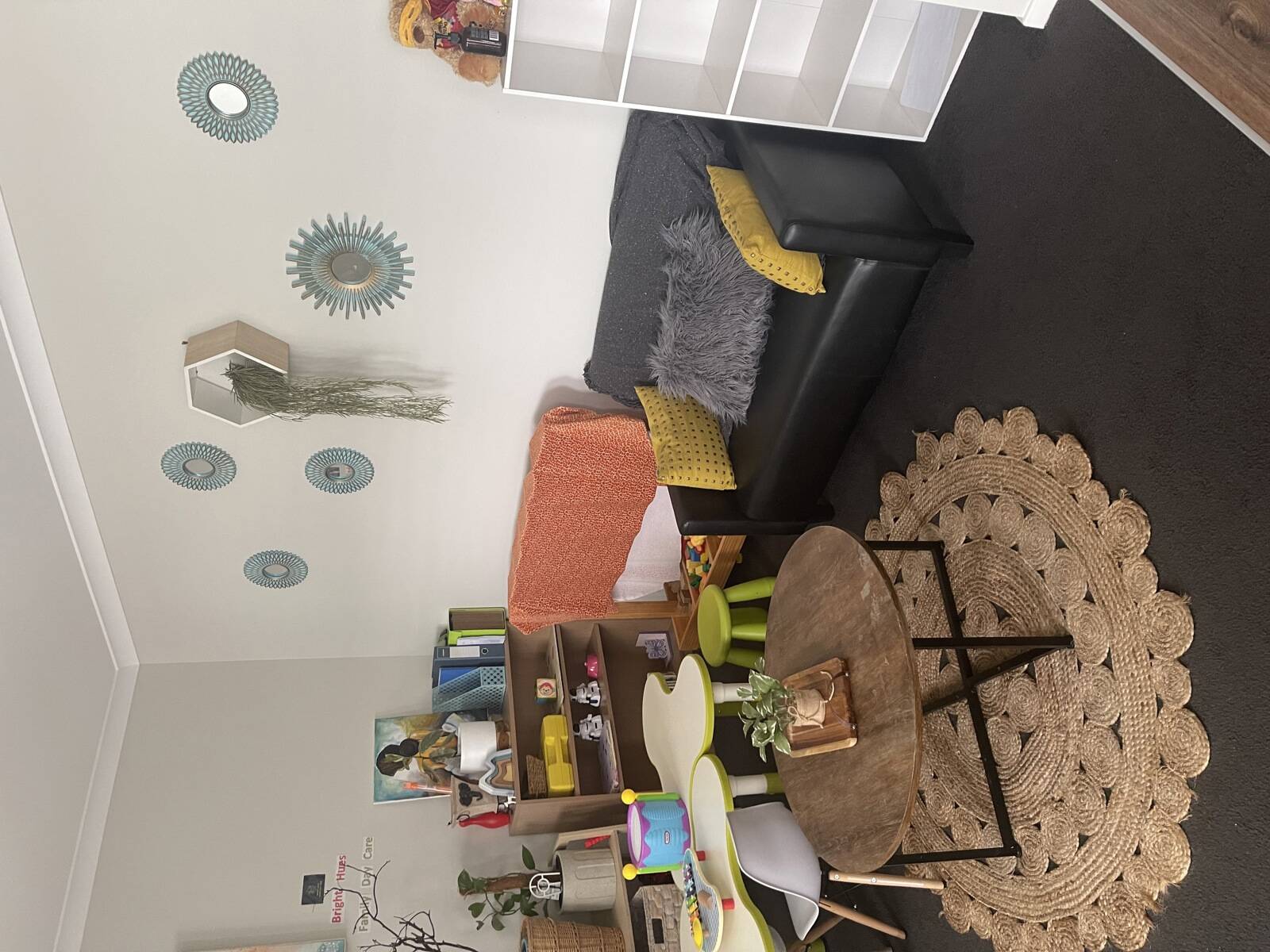 Bright Hues Family Day Care