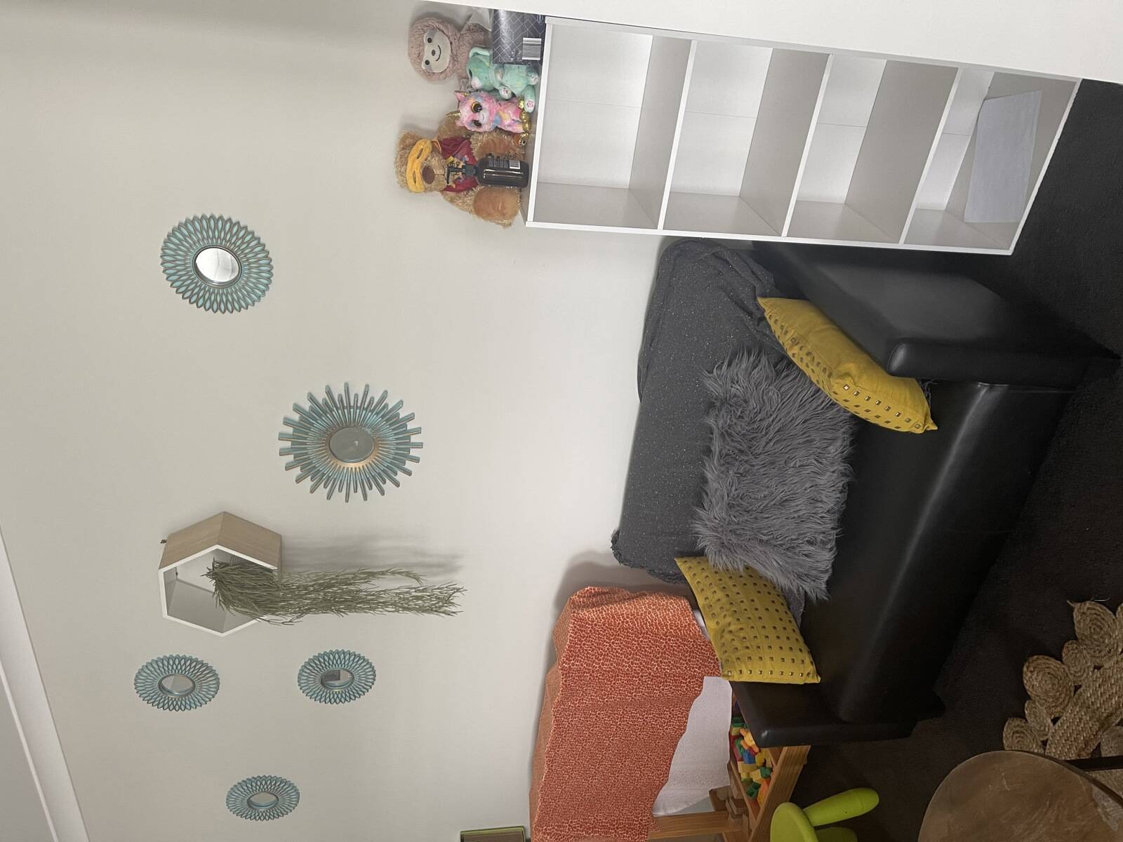 Bright Hues Family Day Care