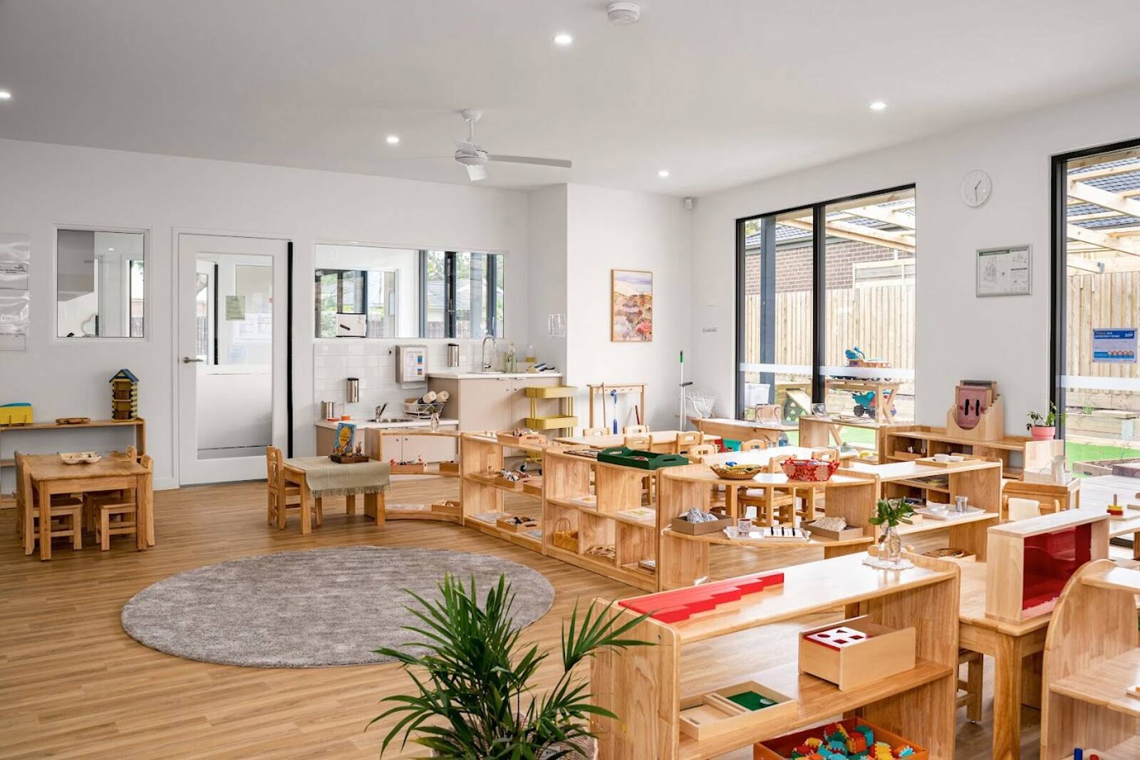 Inspire Early Learning Journey Langwarrin