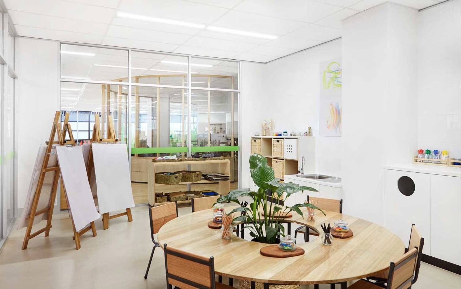 Guardian Childcare & Education Mulgrave East