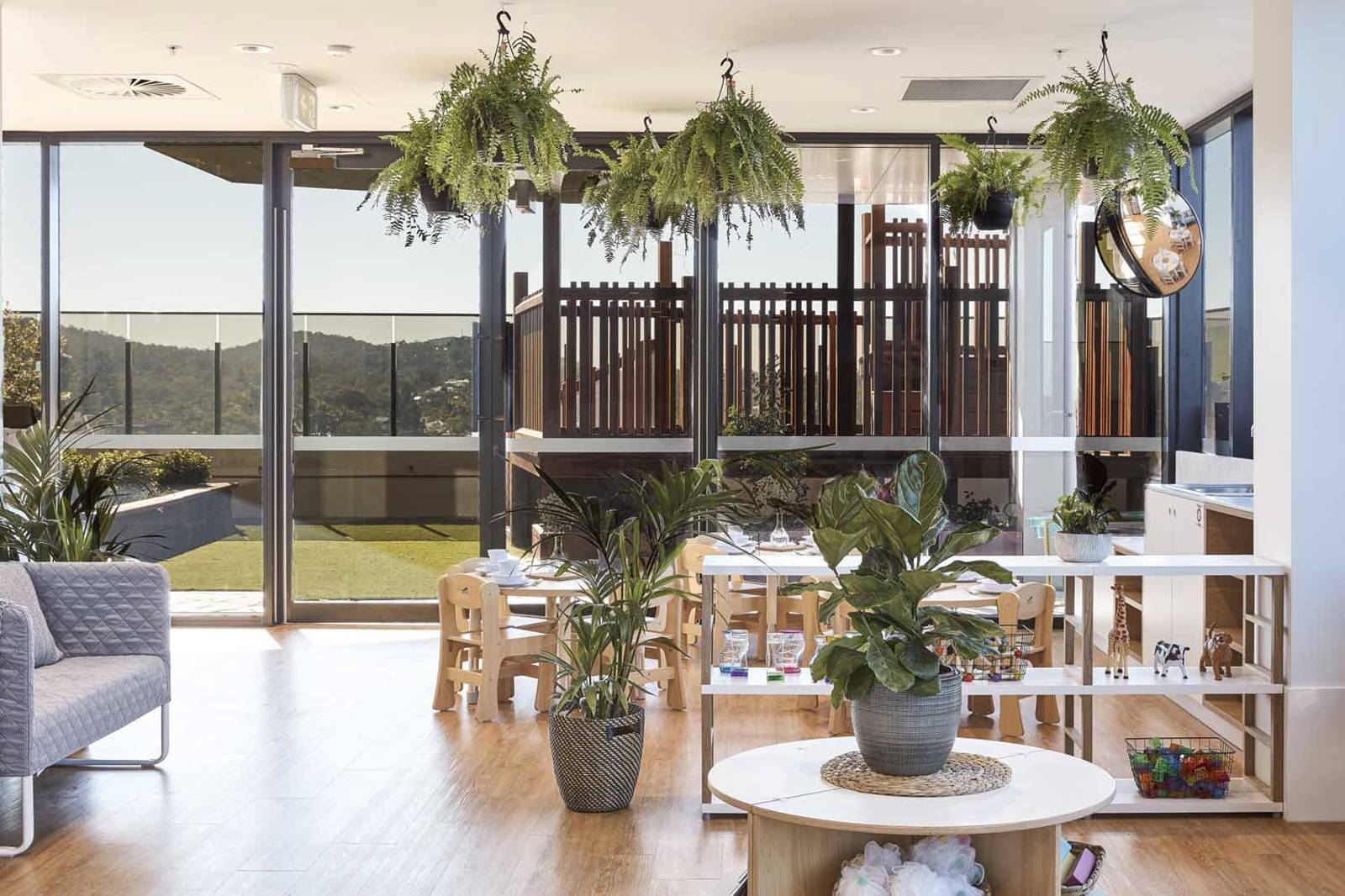 Guardian Childcare & Education Taringa