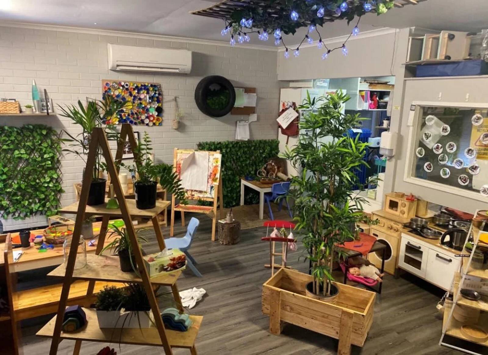 Sparrow Early Learning Bayswater