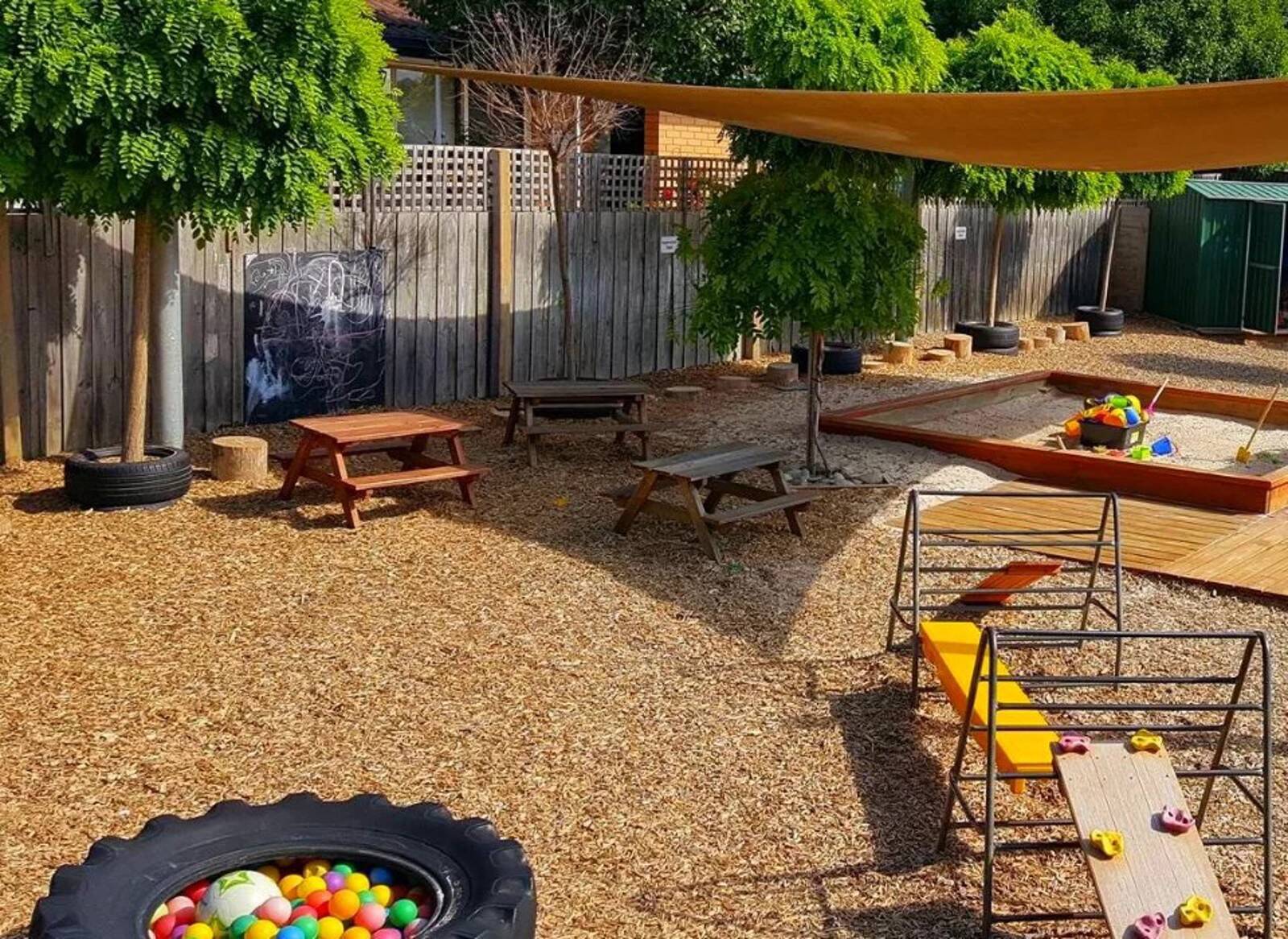 Sparrow Early Learning Bayswater