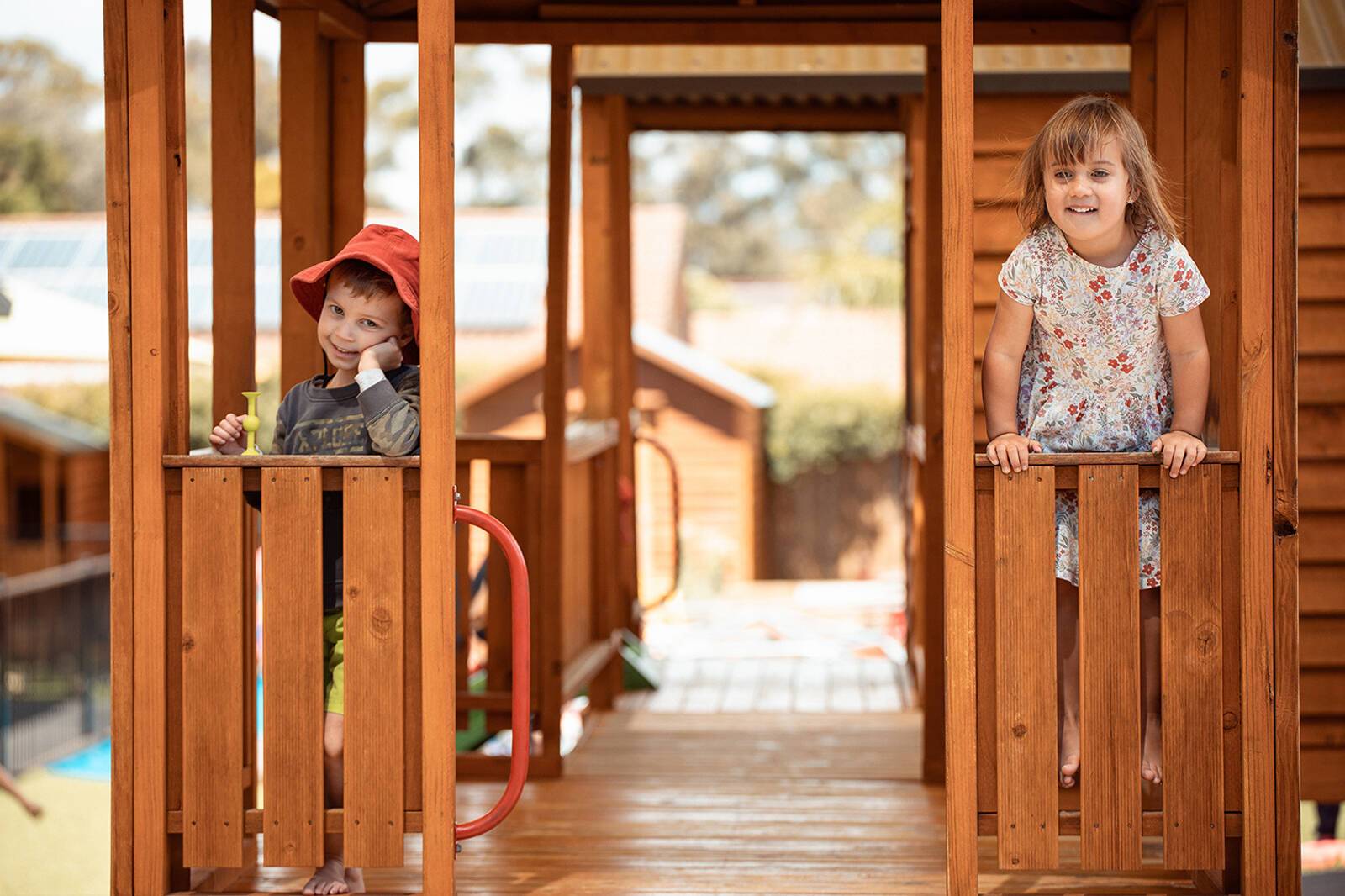 Play & Grow Early Learning Centre, Melton