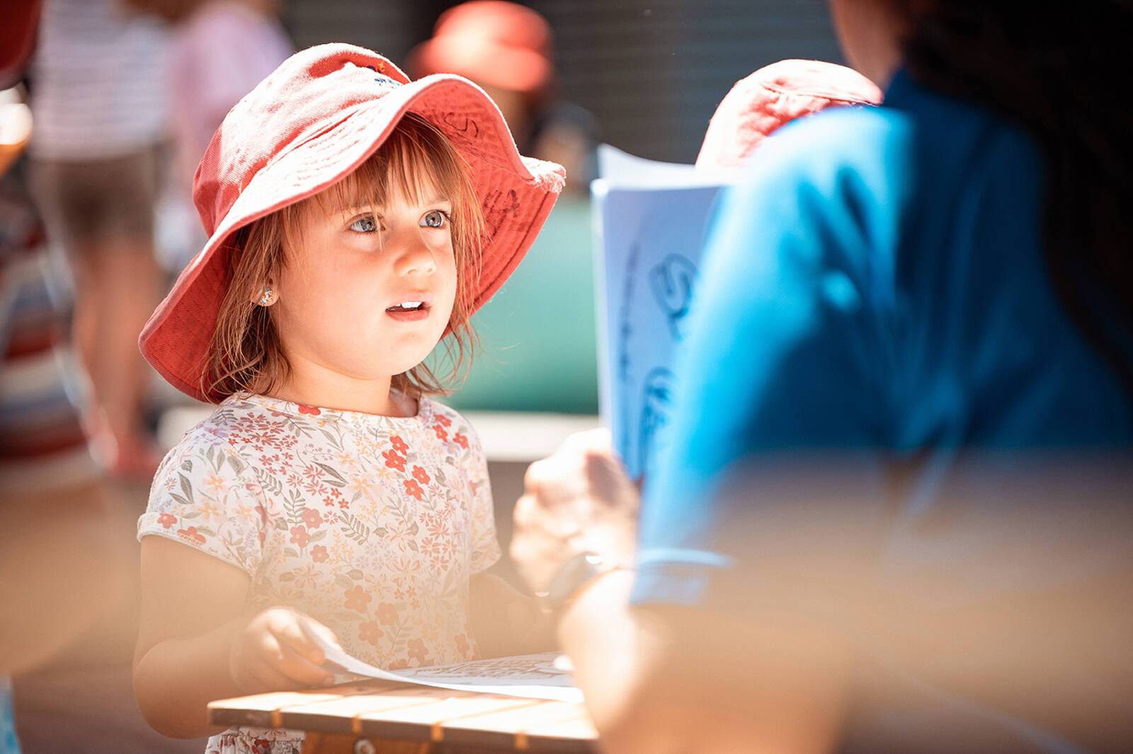 Play & Grow Early Learning Centre, Melton