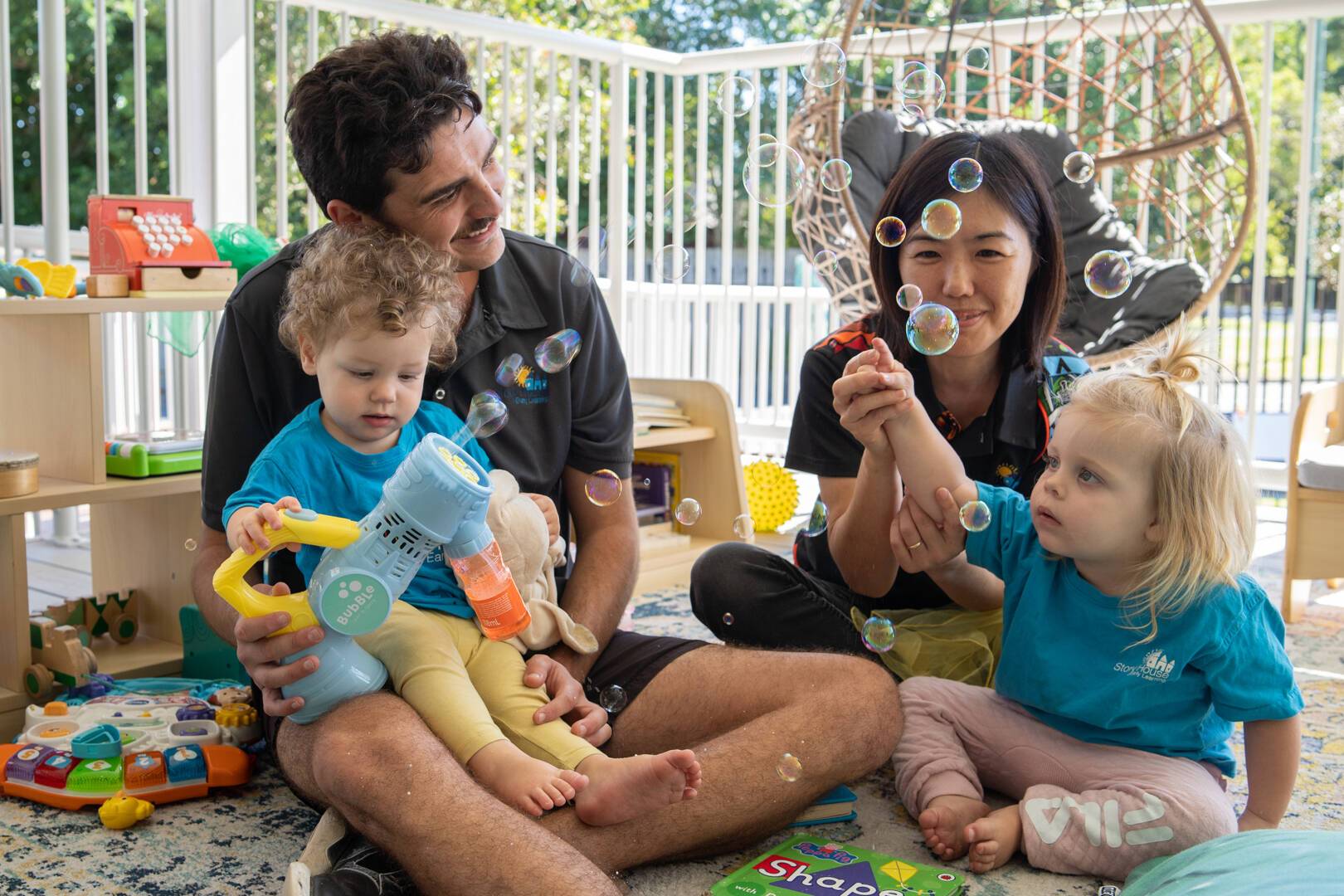 Story House Early Learning Chinderah