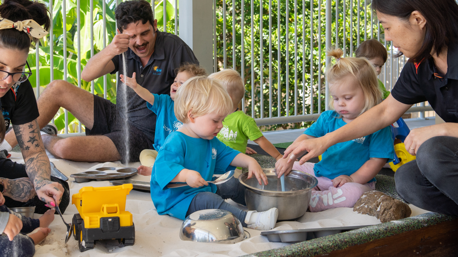Story House Early Learning Chinderah