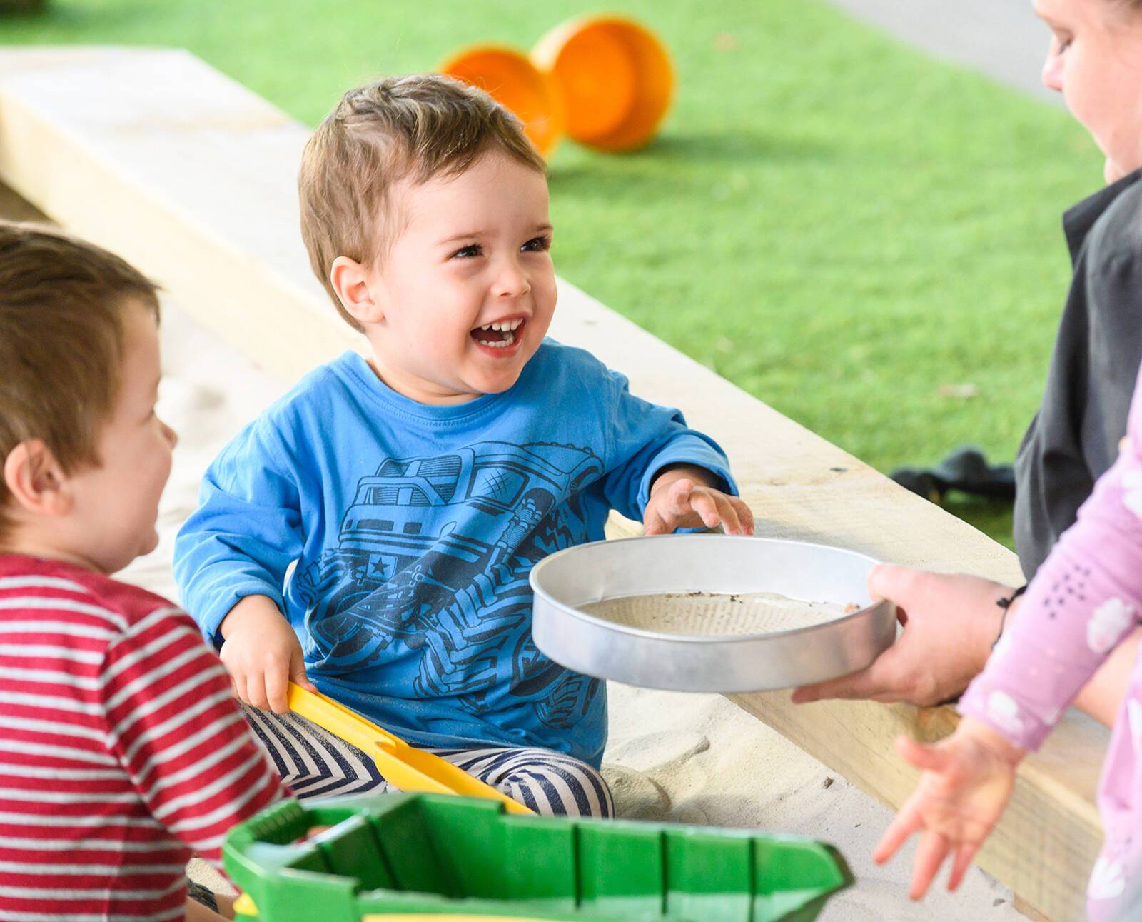 Story House Early Learning Coomera