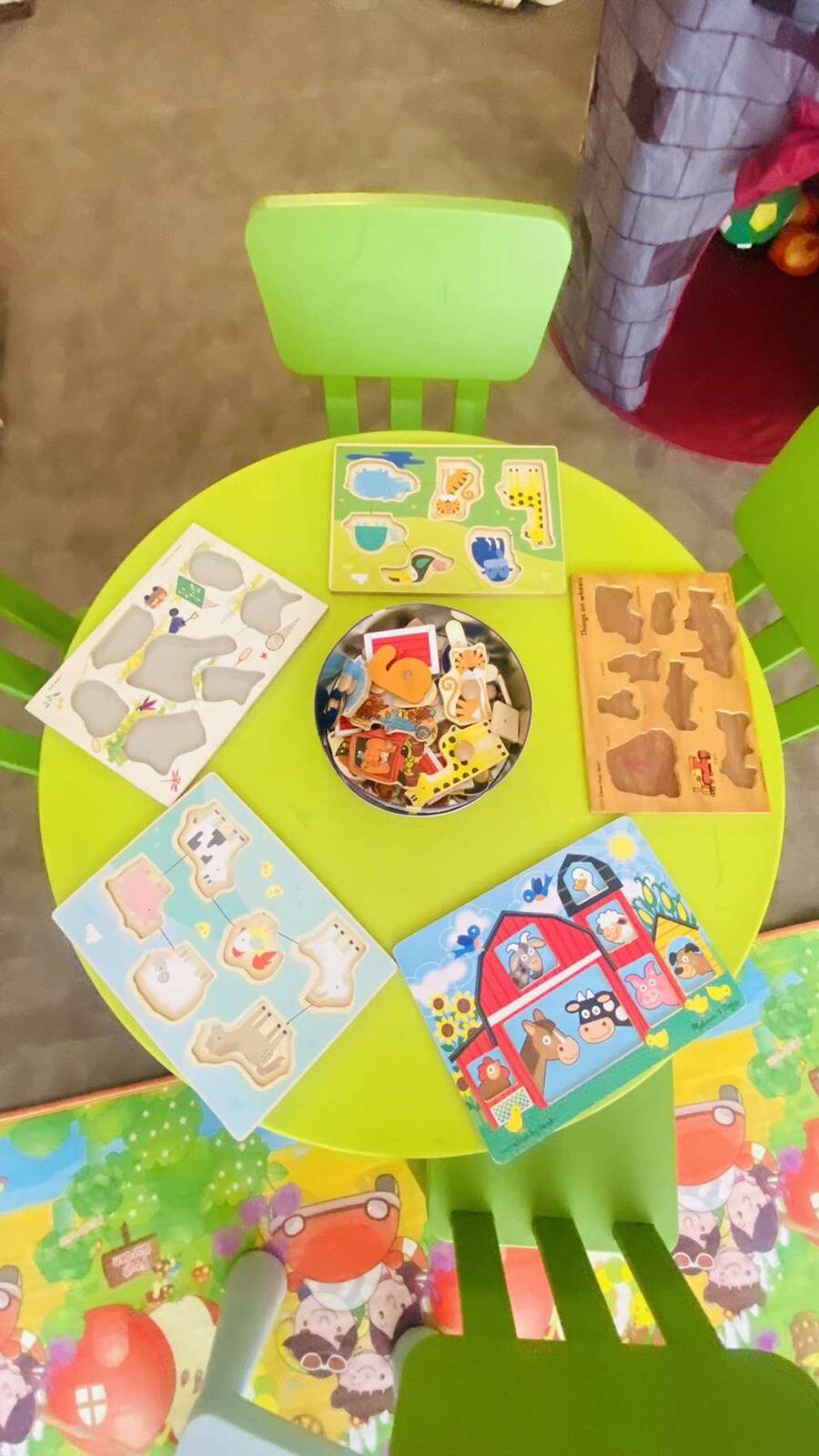 Marzieh Family Day Care Canterbury