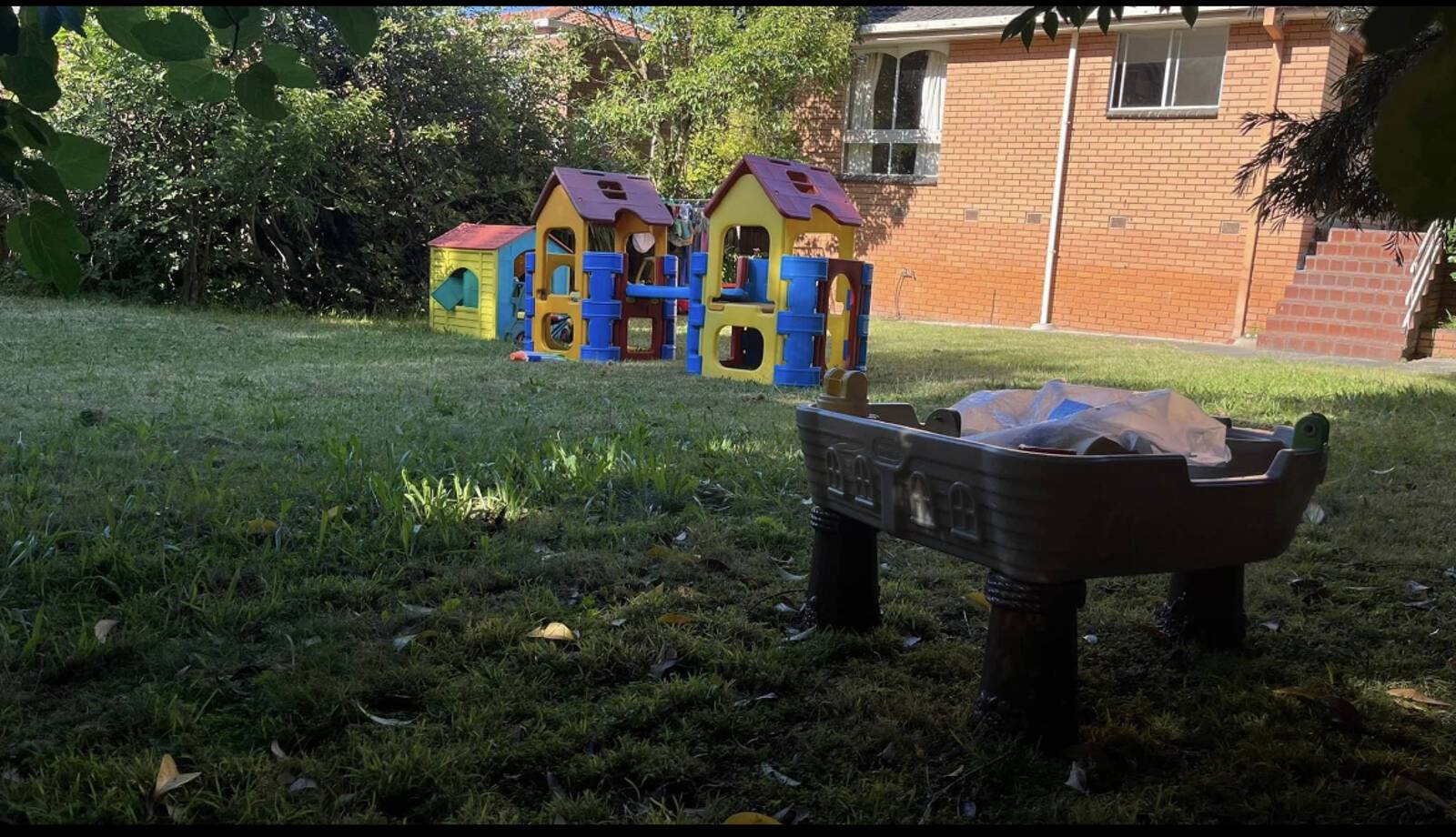 Marzieh Family Day Care Canterbury