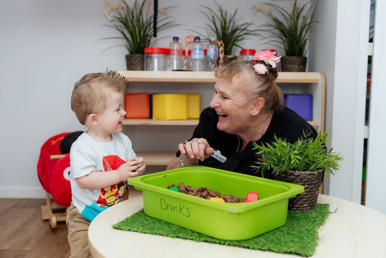 Community Kids Campbelltown Early Education Centre