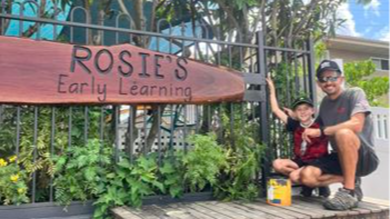 Rosies Early Learning Centre - Daisy Hill