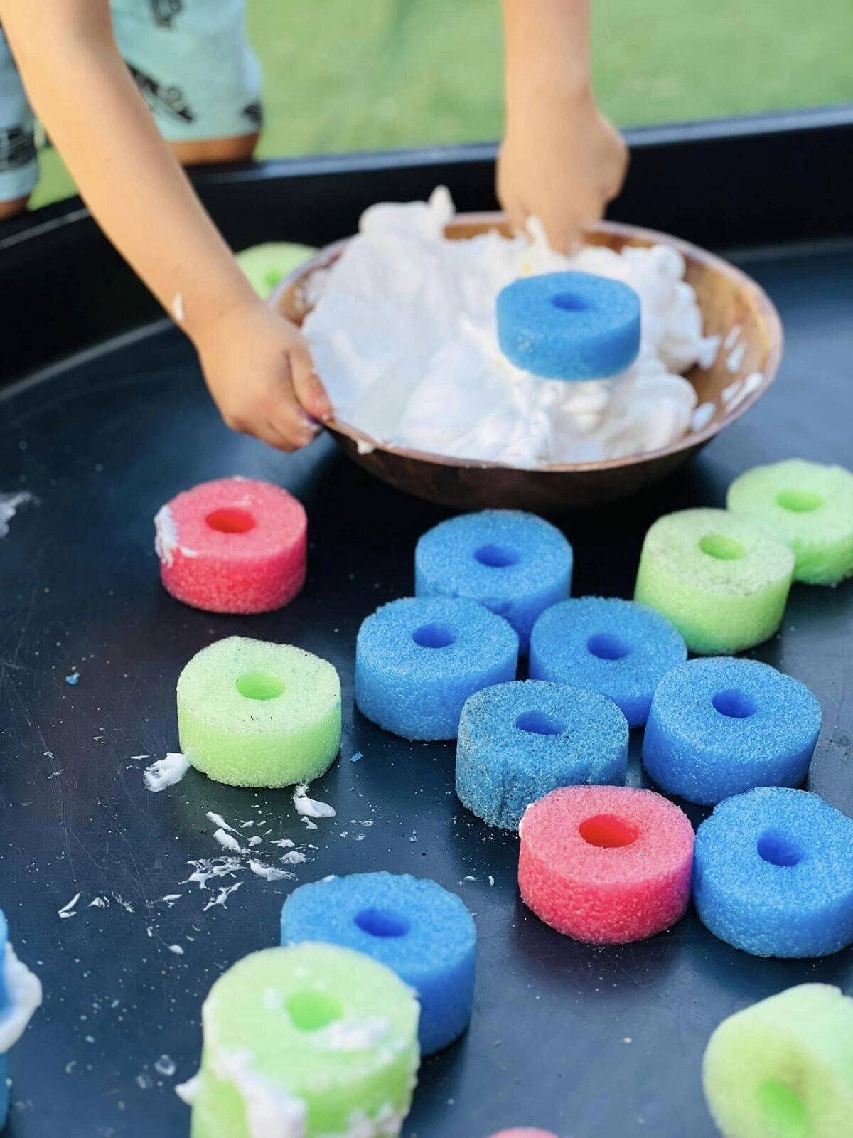 Dannielle's Home Based Education & Care Service