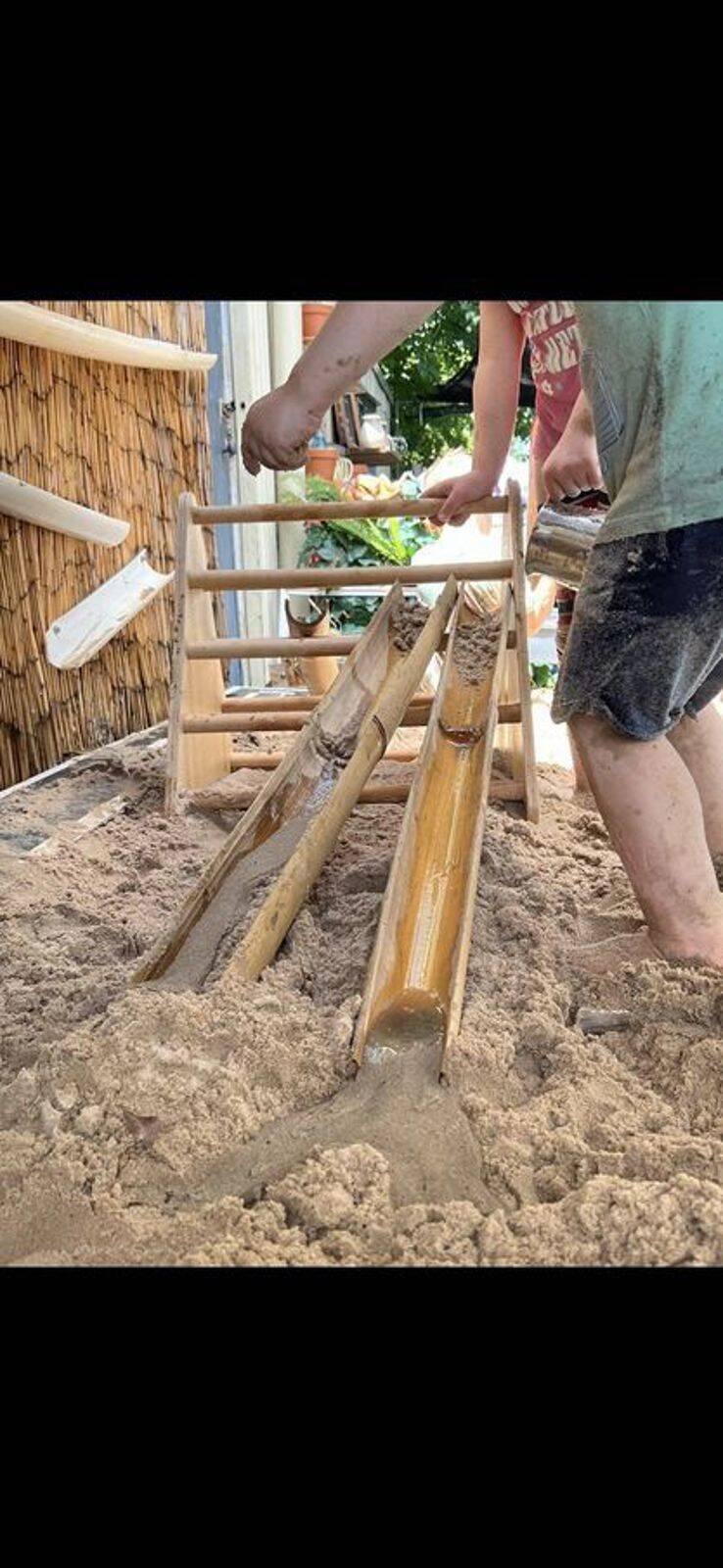 Dannielle's Home Based Education & Care Service