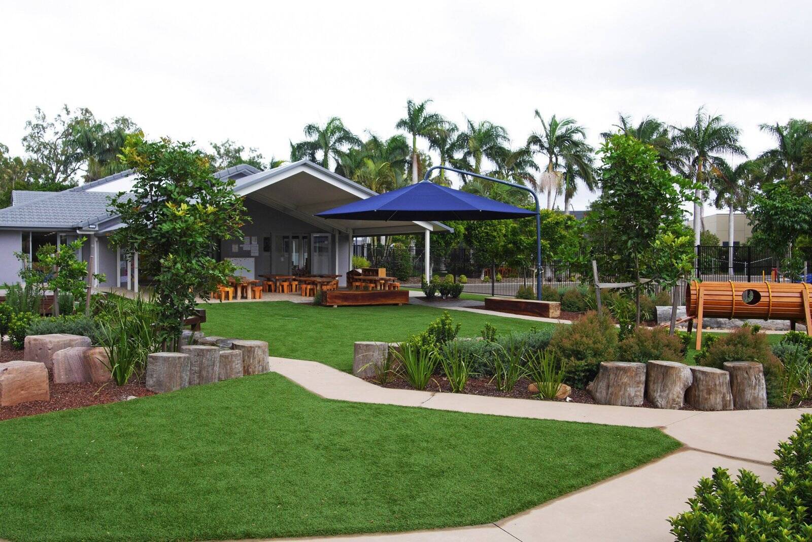 Rise & Shine Kindergarten - Kogarah