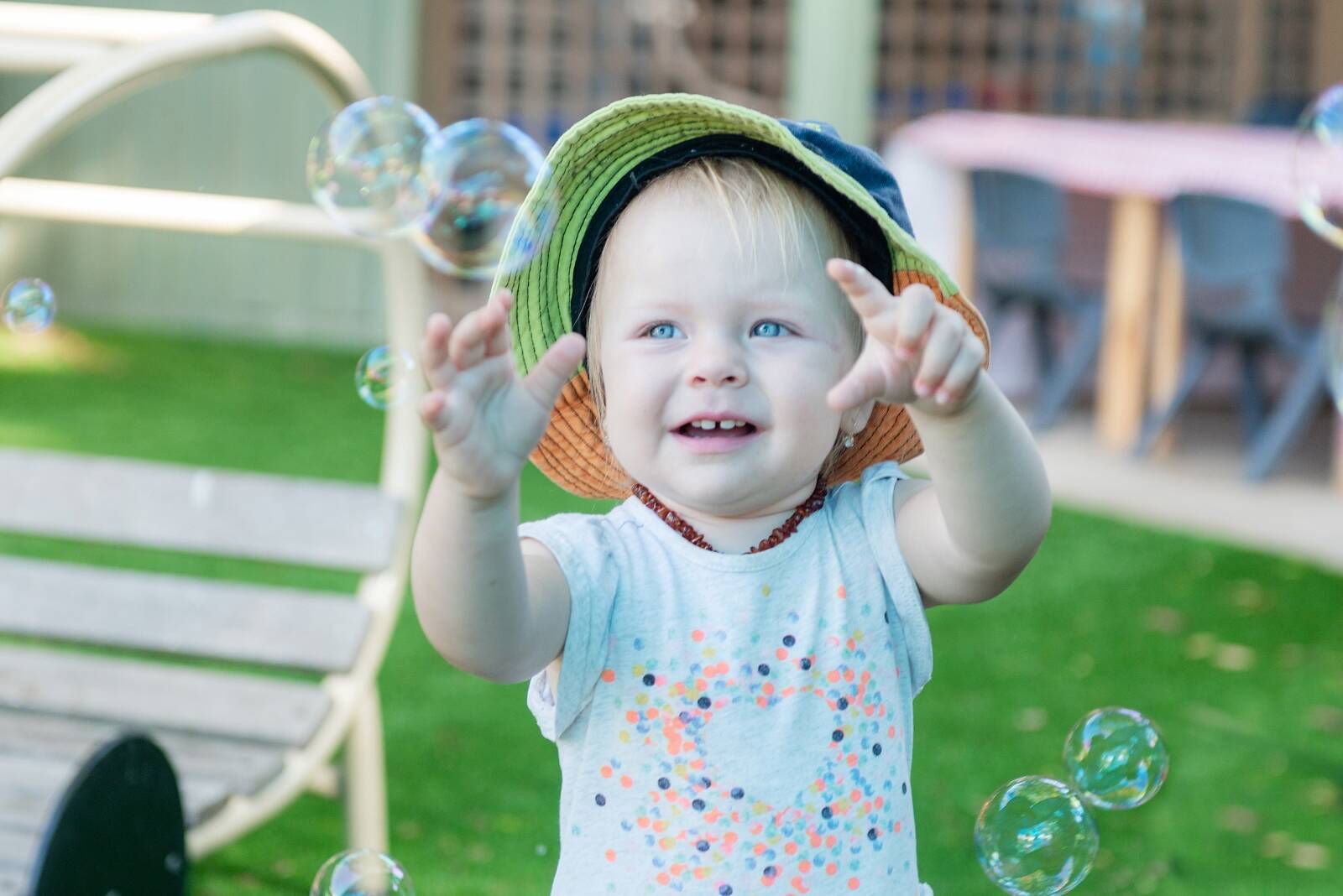 Community Kids Chirnside Park Early Education Centre