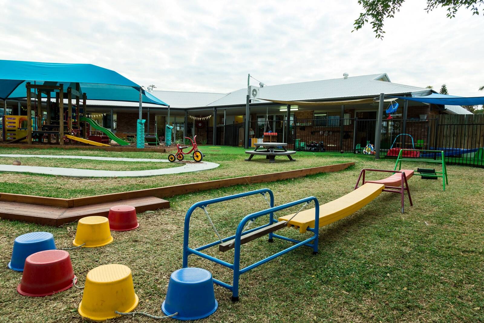 Community Kids Clinton Park Early Education Centre