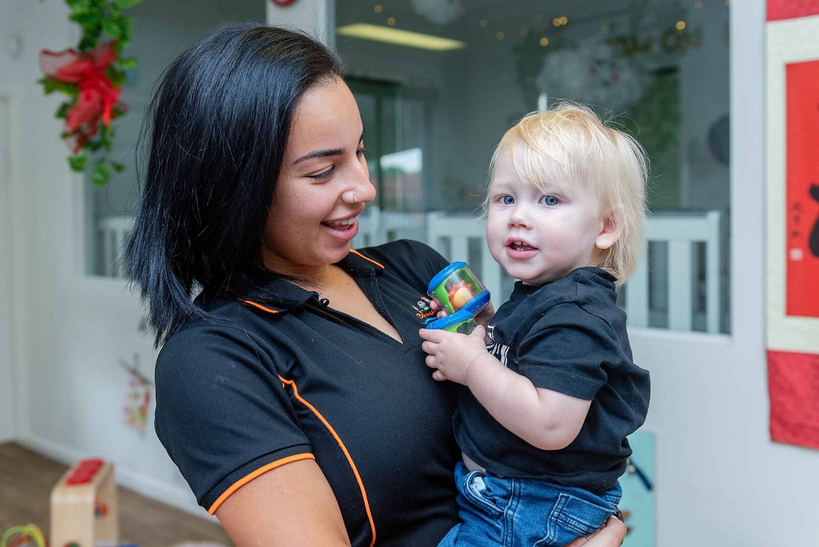 Community Kids Clinton Park Early Education Centre