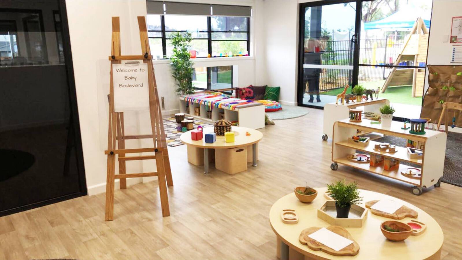 Guardian Childcare & Education Elderslie