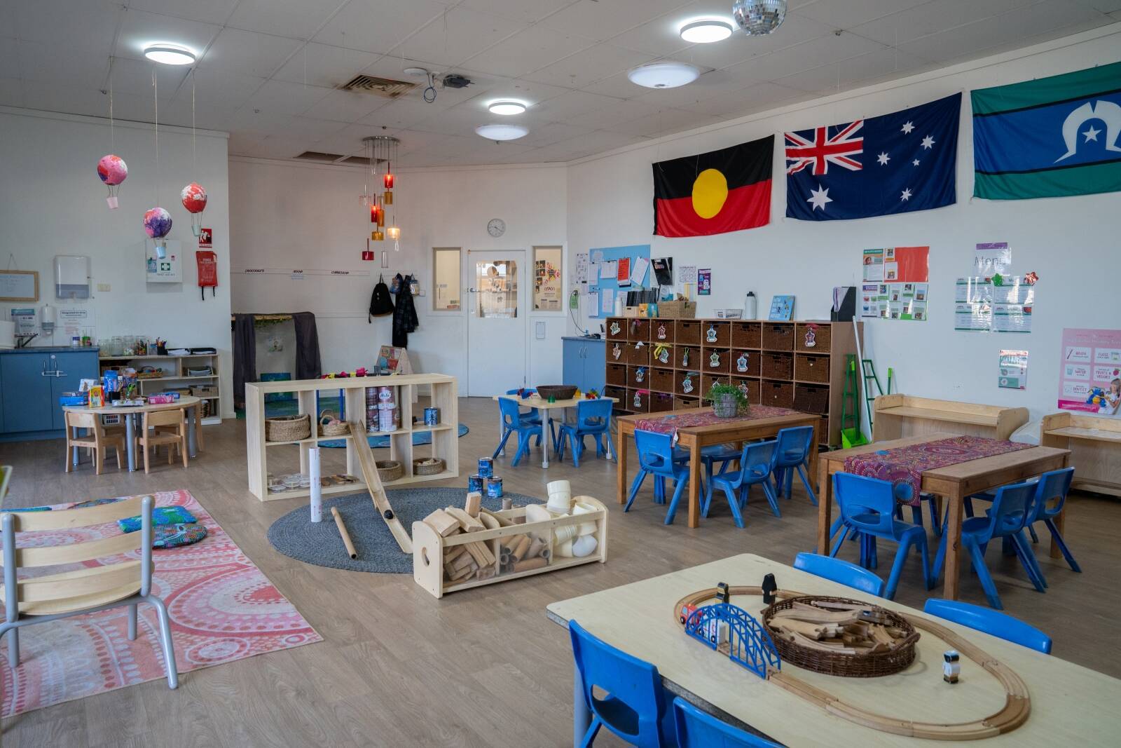 Community Kids Mount Gambier Early Education Centre