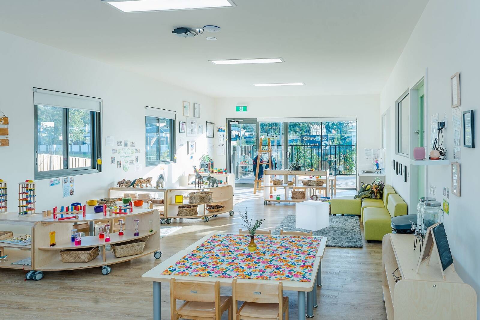 Community Kids Thornton Early Education Centre