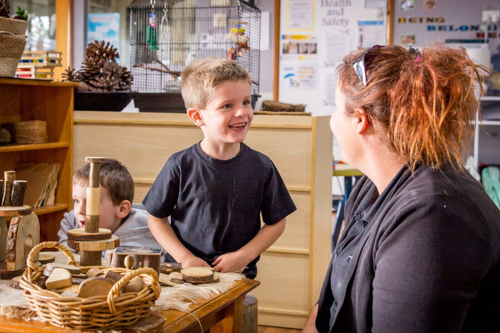 Community Kids Wodonga Early Education Centre