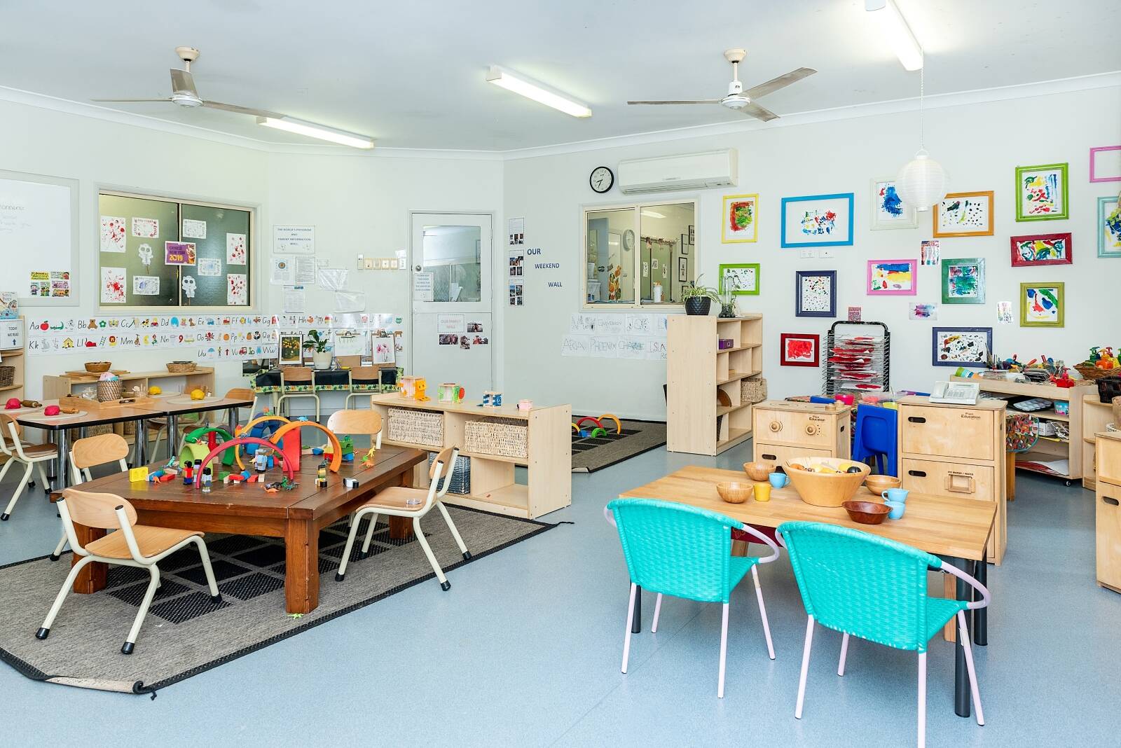 Community Kids Yandina Early Education Centre 1