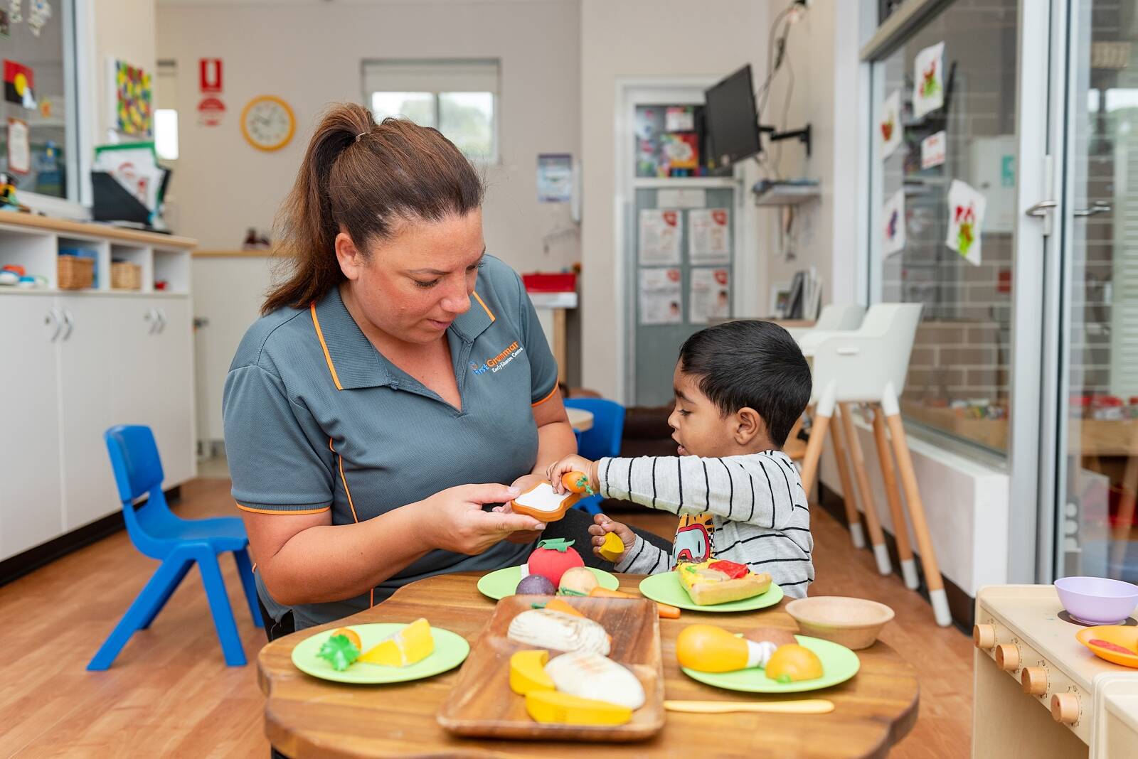 First Grammar Bankstown