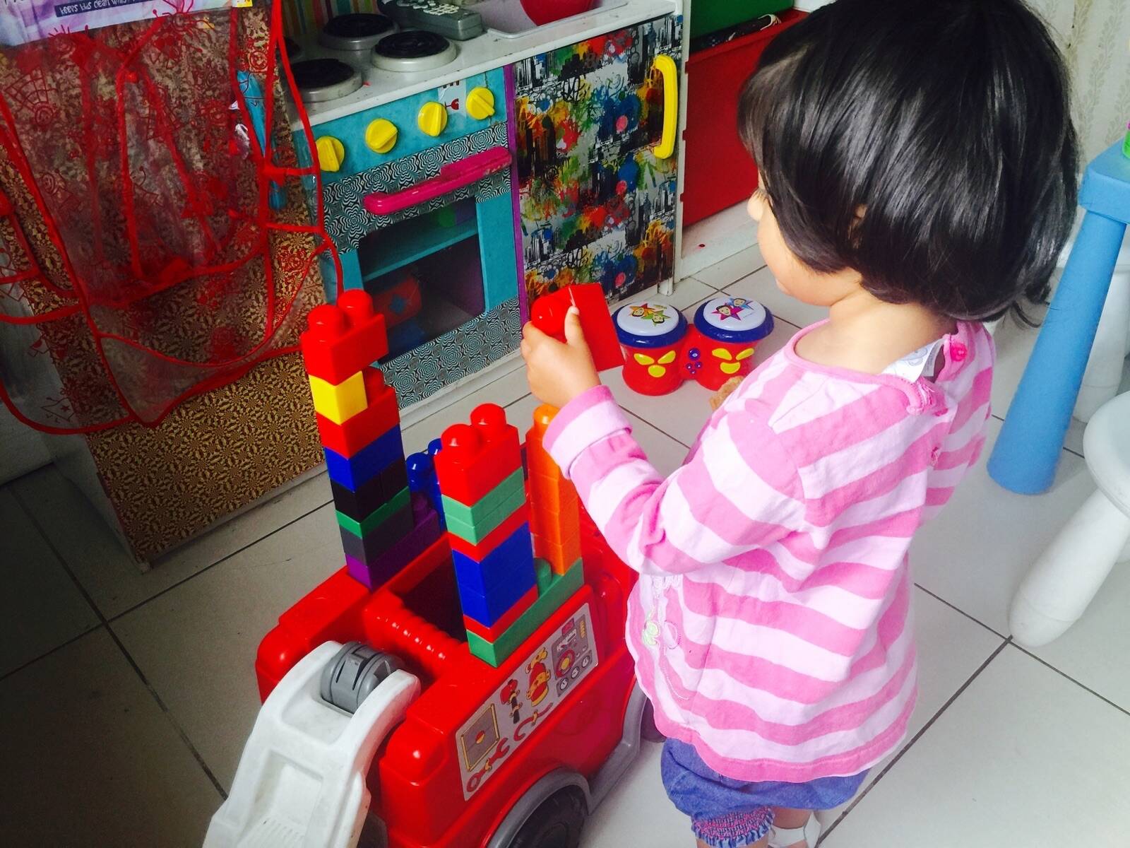 Early Education Family Day Care Scheme