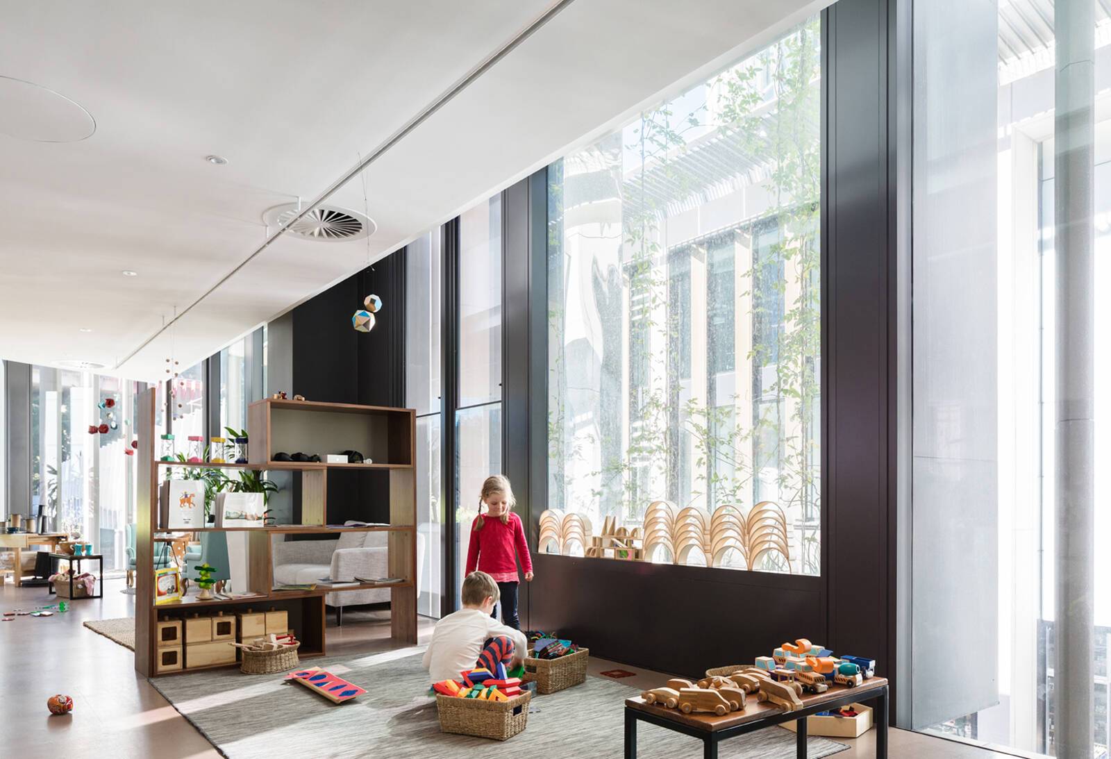 Guardian Childcare & Education Barangaroo